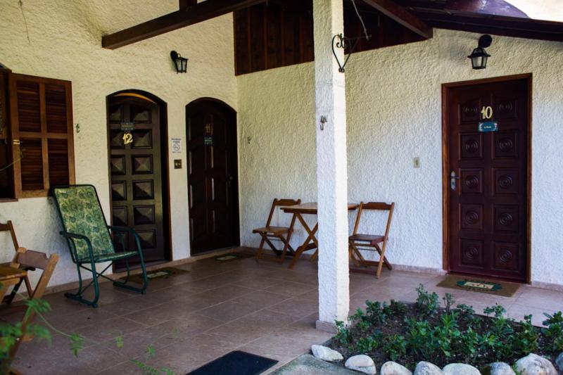 Standard Chalet (2 Adults) photo 2