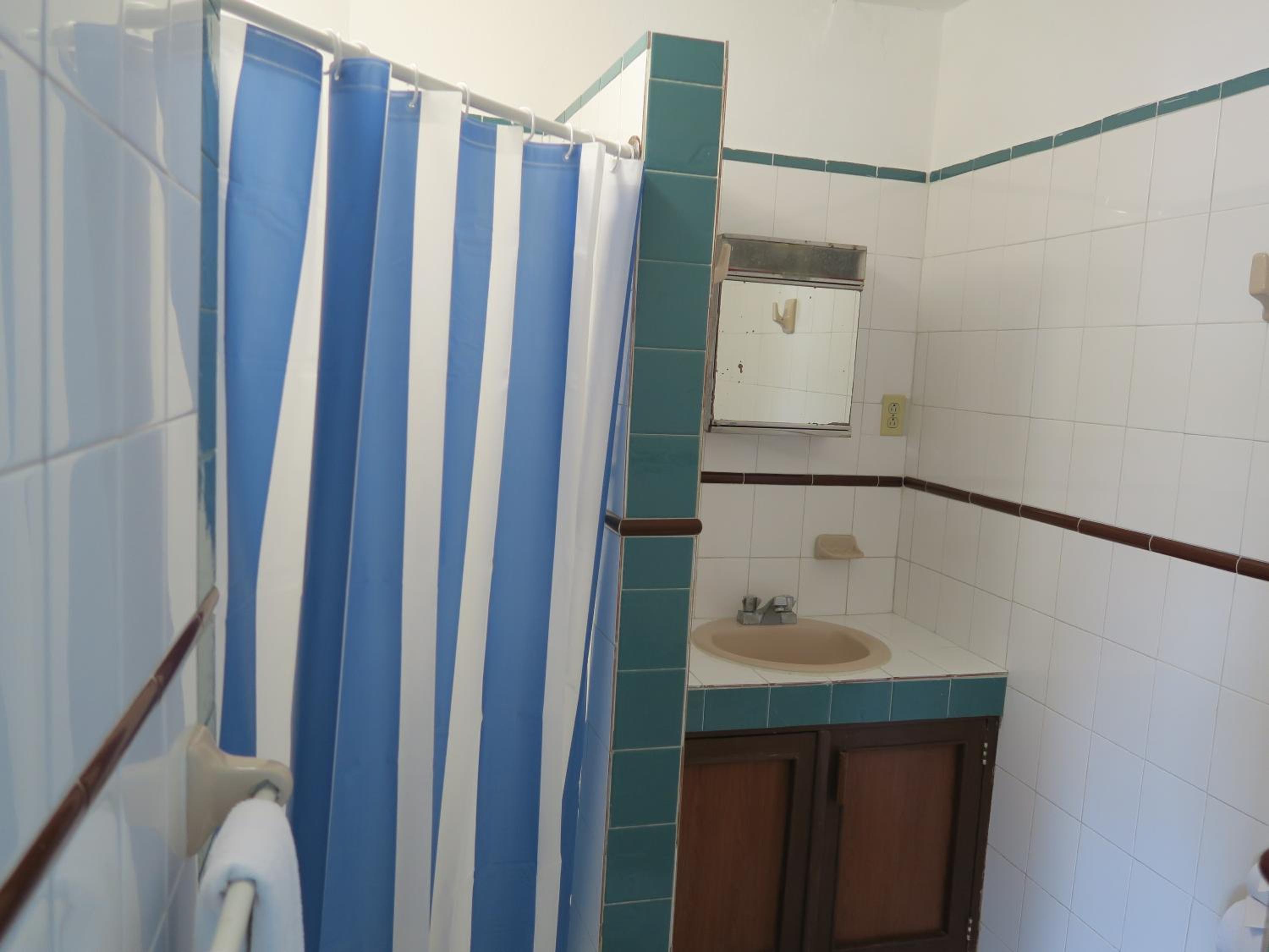 Double Room With Terrace And Partial Seaview photo 3