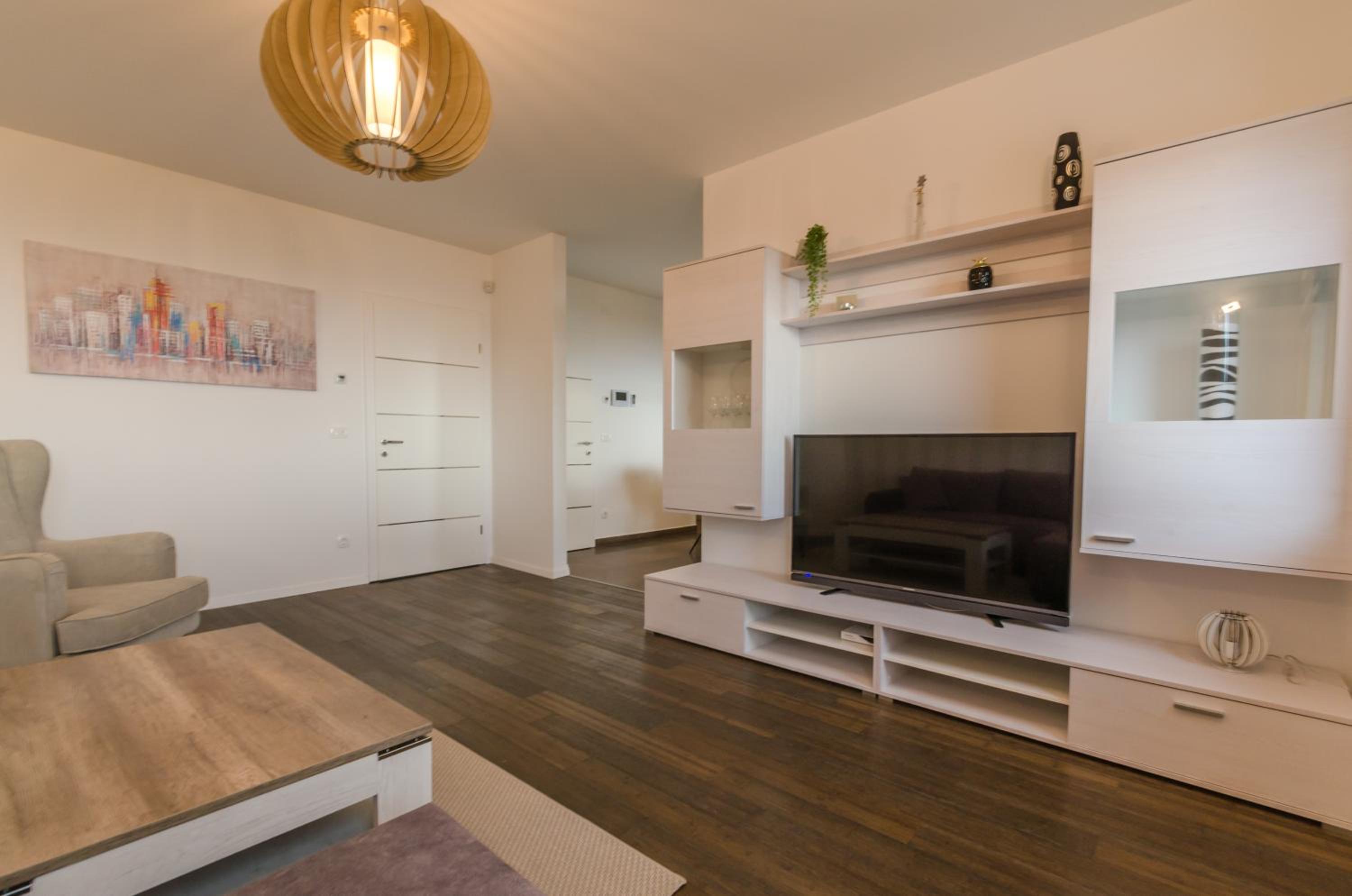 Apartment with Sea View photo 2