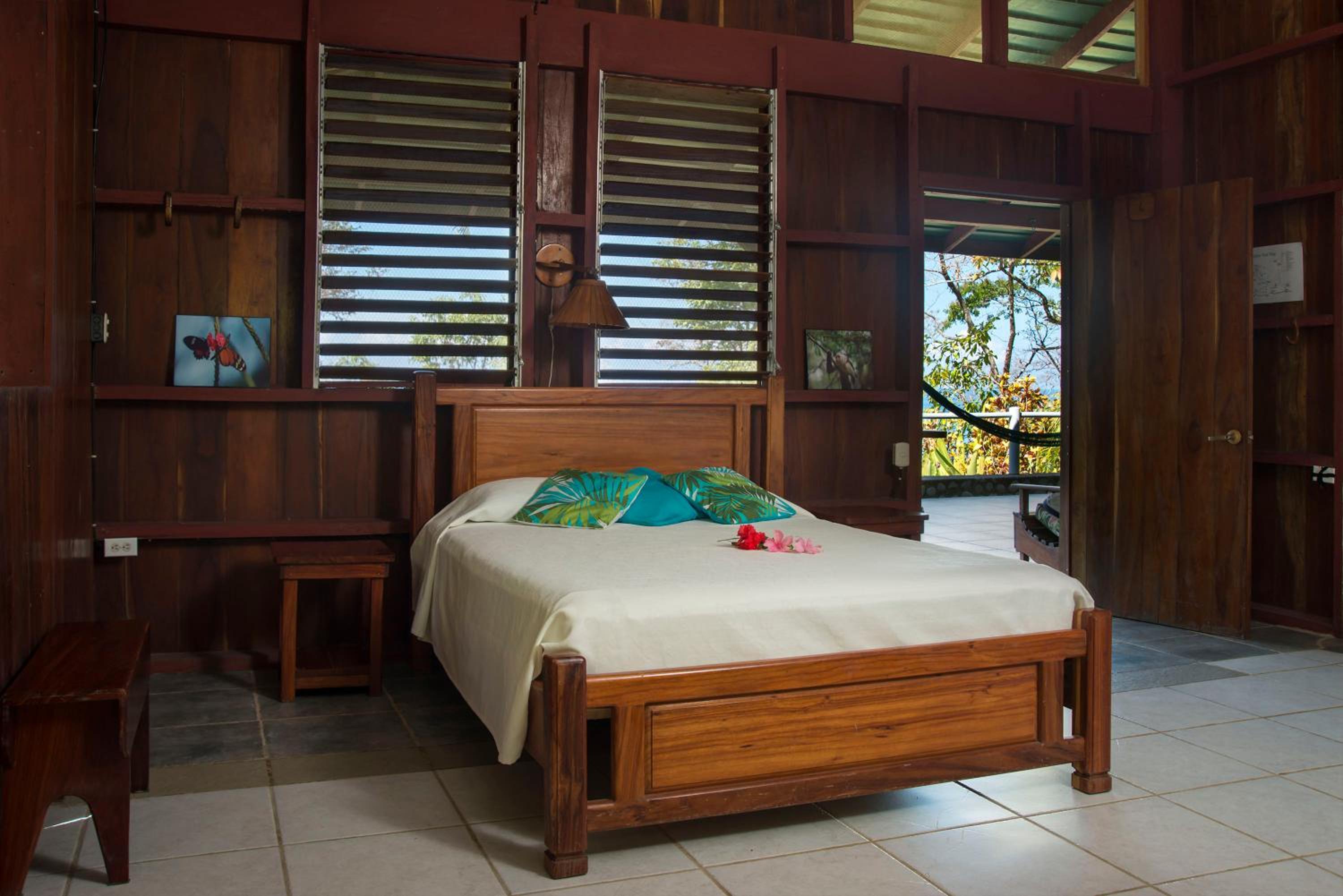 Quadruple Room with Terrace photo 1