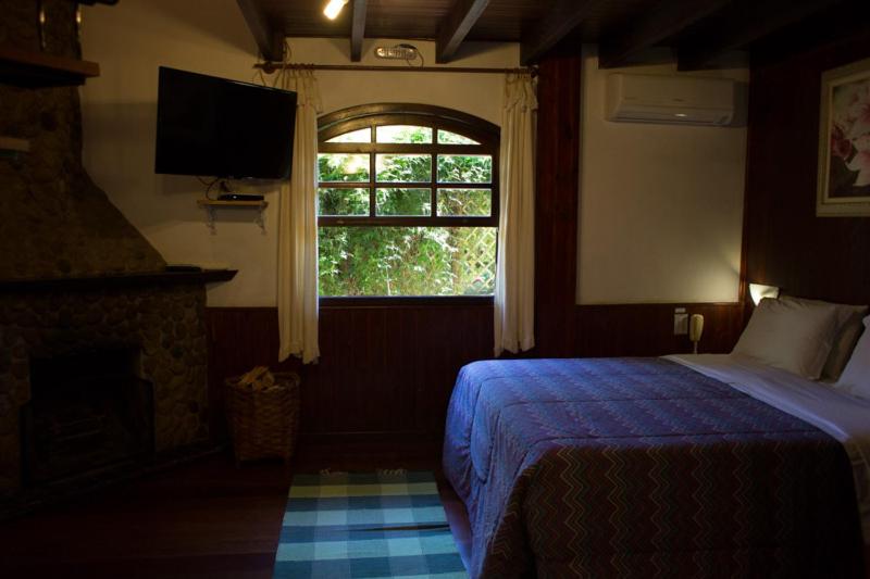 Superior Chalet (4 Adults) photo 1