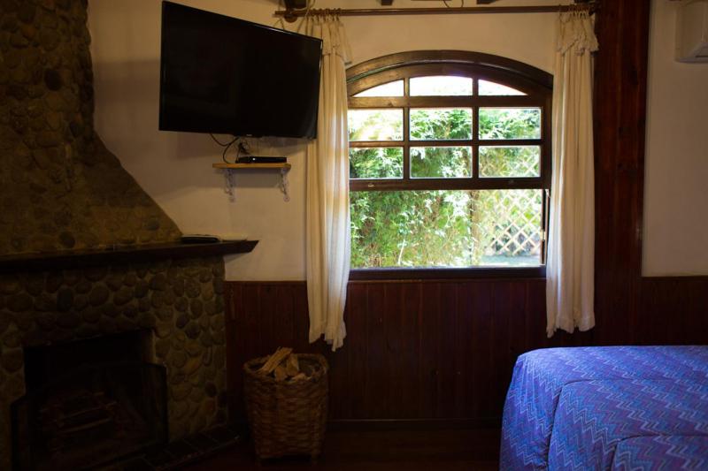 Superior Chalet (4 Adults) photo 2