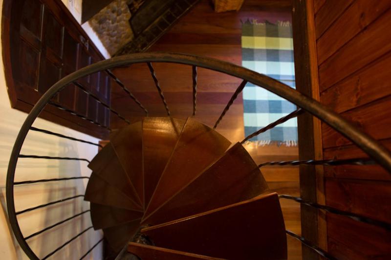 Superior Chalet (4 Adults) photo 3
