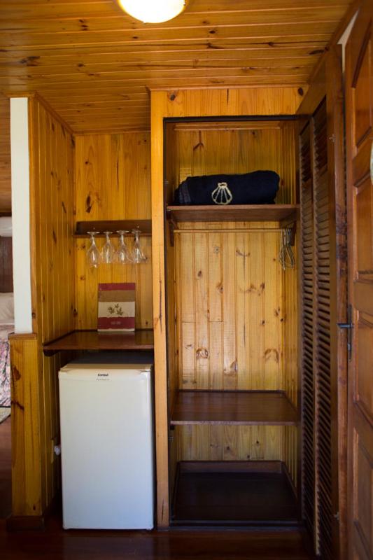 Superior Chalet (2 Adults) photo 1