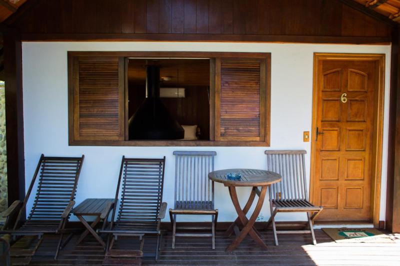 Superior Chalet (2 Adults) photo 3