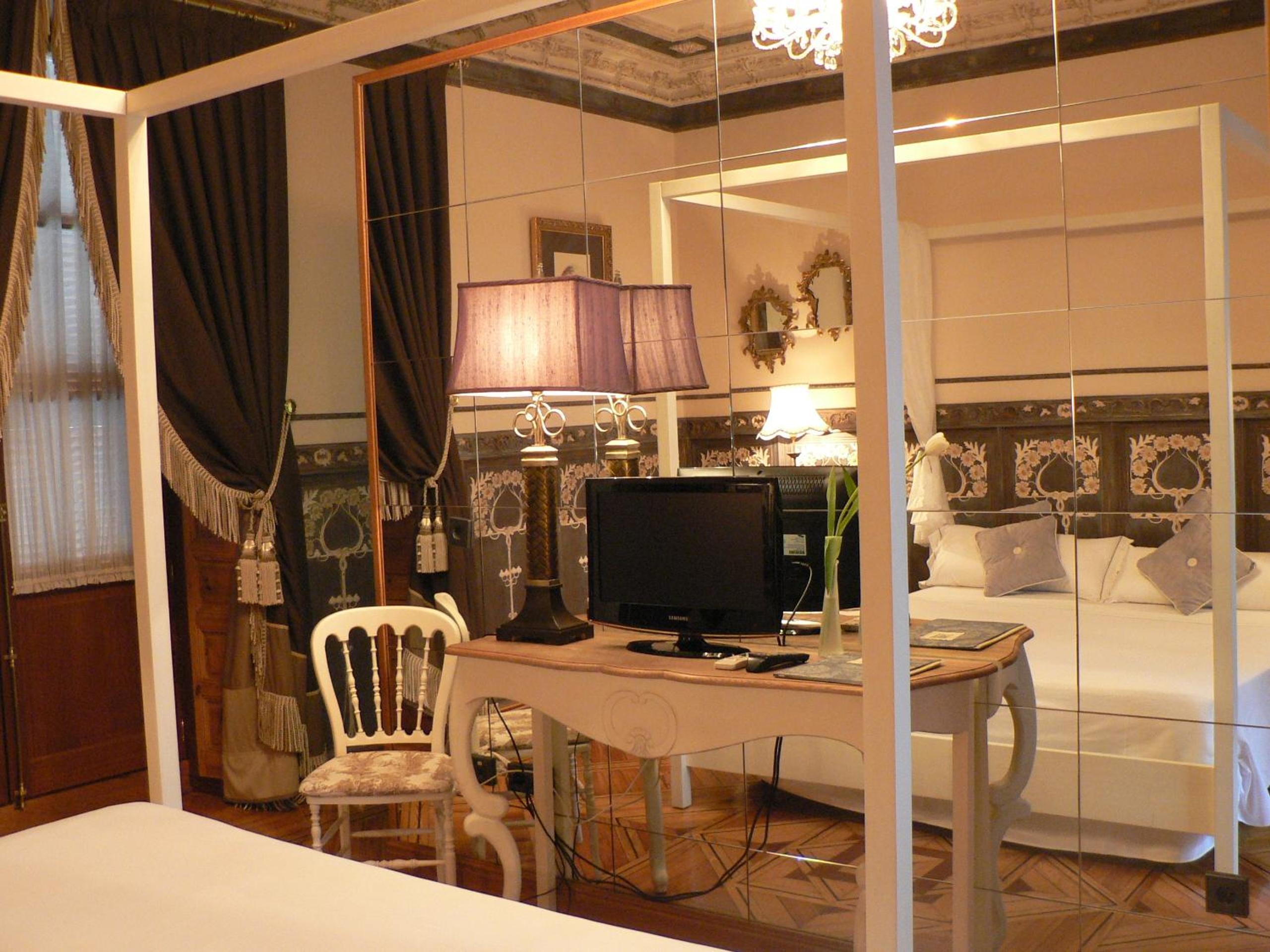 Superior Double Room photo 3