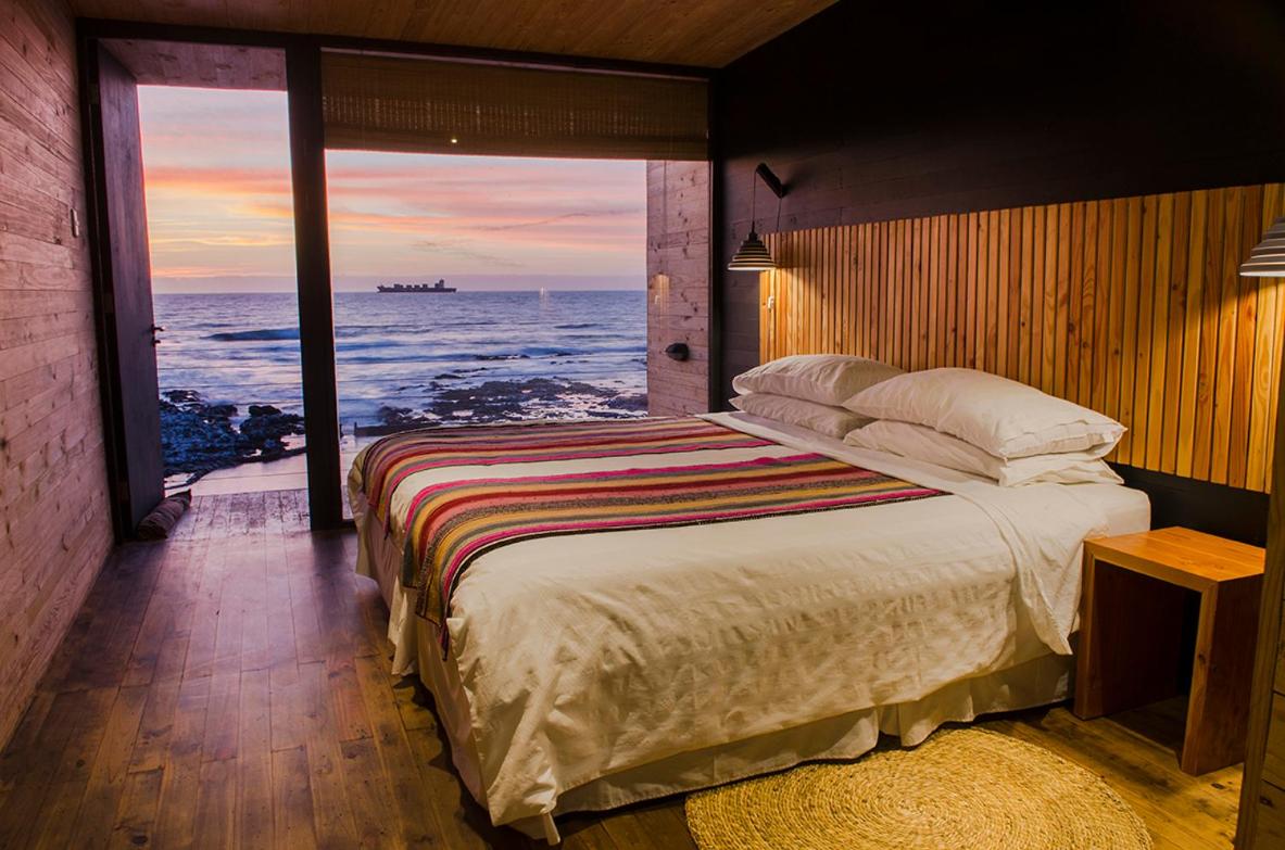 Double or Twin Room with Sea View photo 2