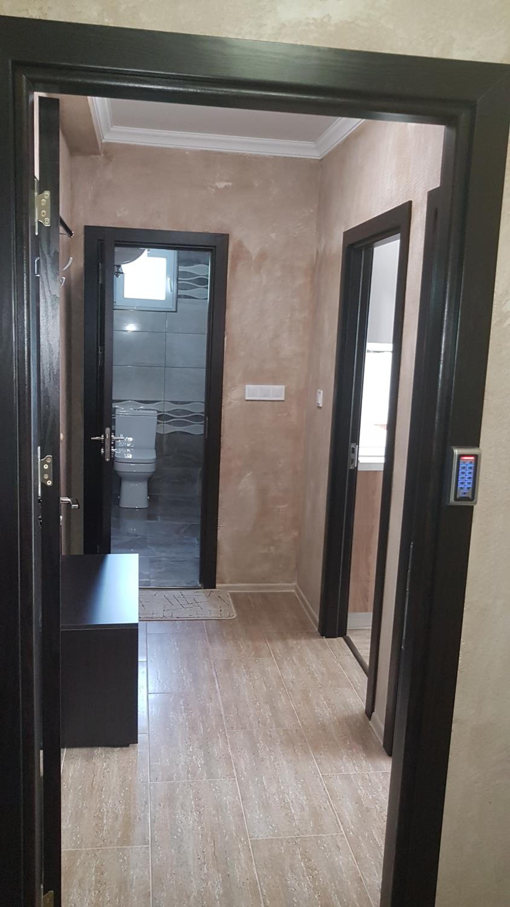 Apartment with River View - Photo 13