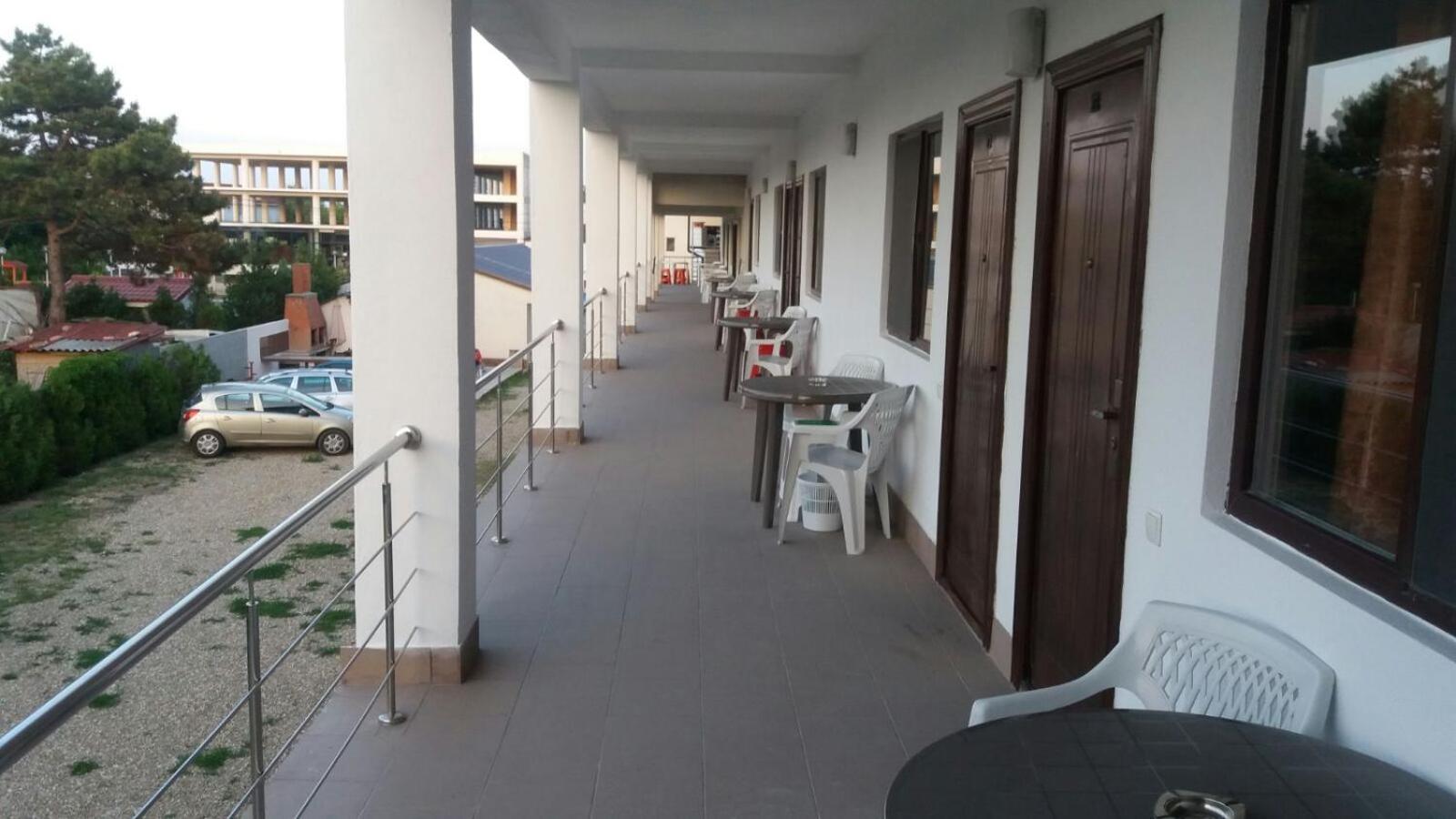 Double Room with Balcony photo 2