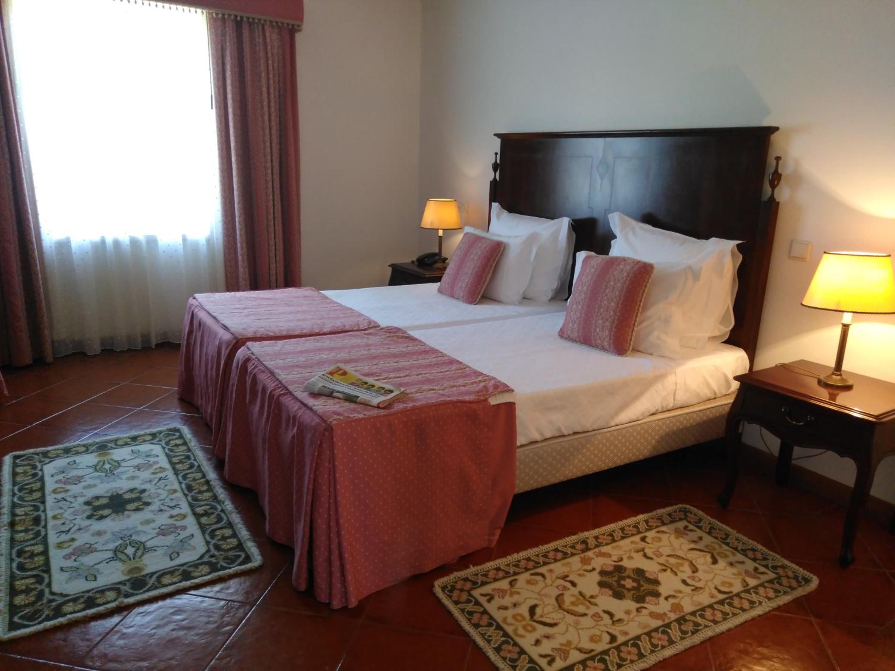 Superior Twin Room photo 3
