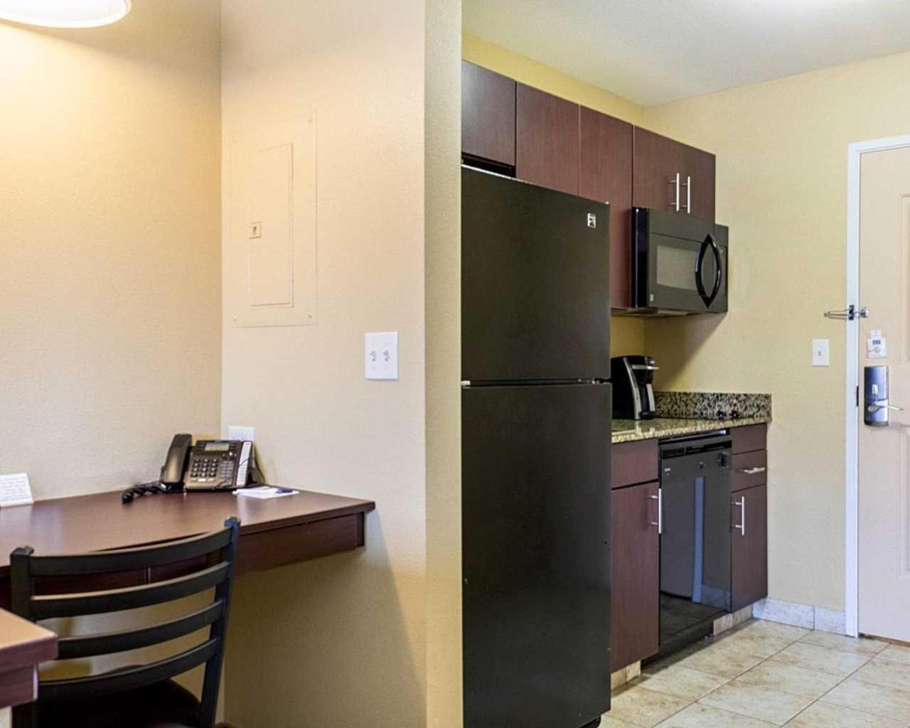 MainStay Suites Minot, Foto 8