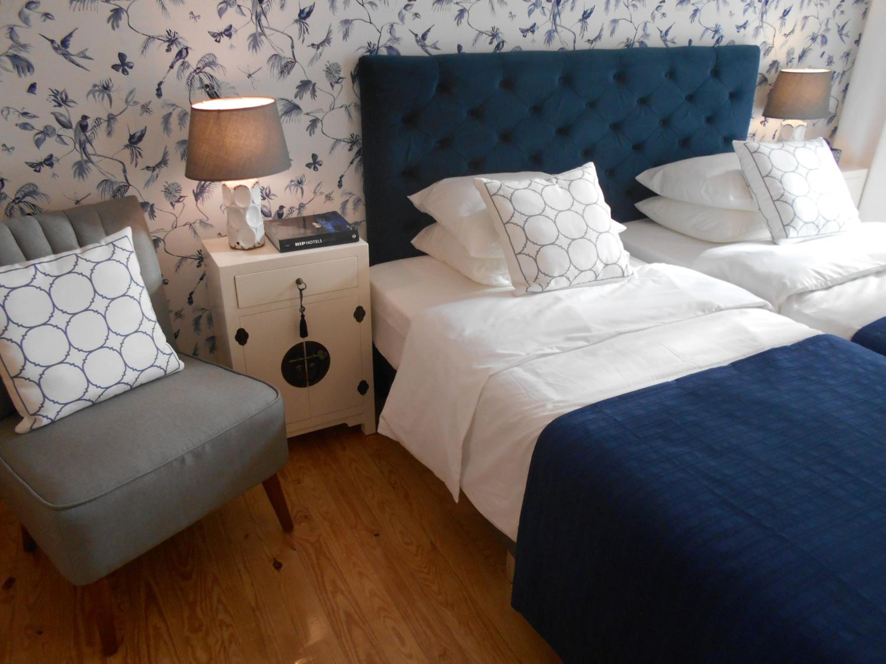 Triple Room with Shared Bathroom photo 1