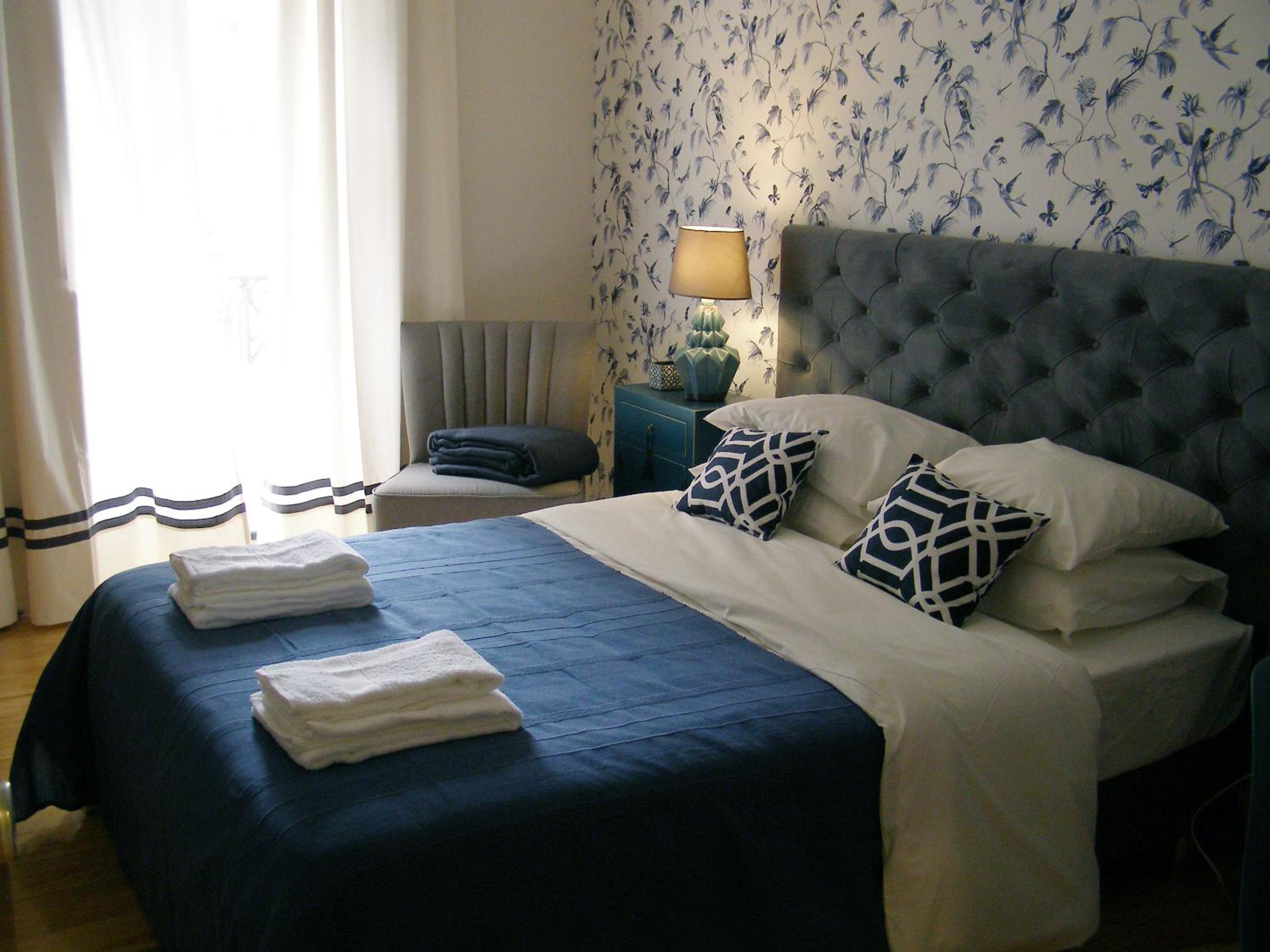 Double Room with Shared Bathroom photo 1
