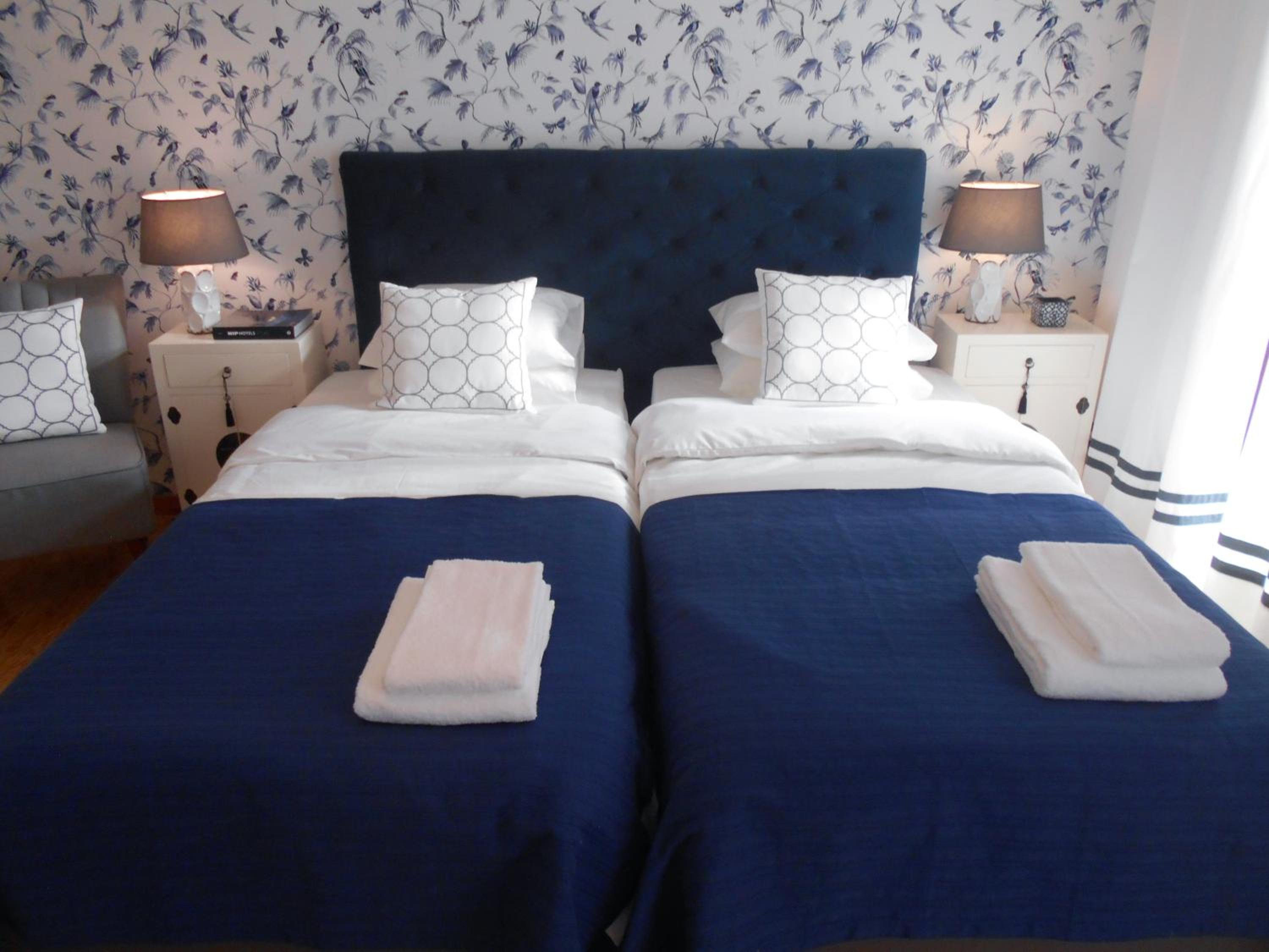 Triple Room with Shared Bathroom photo 3