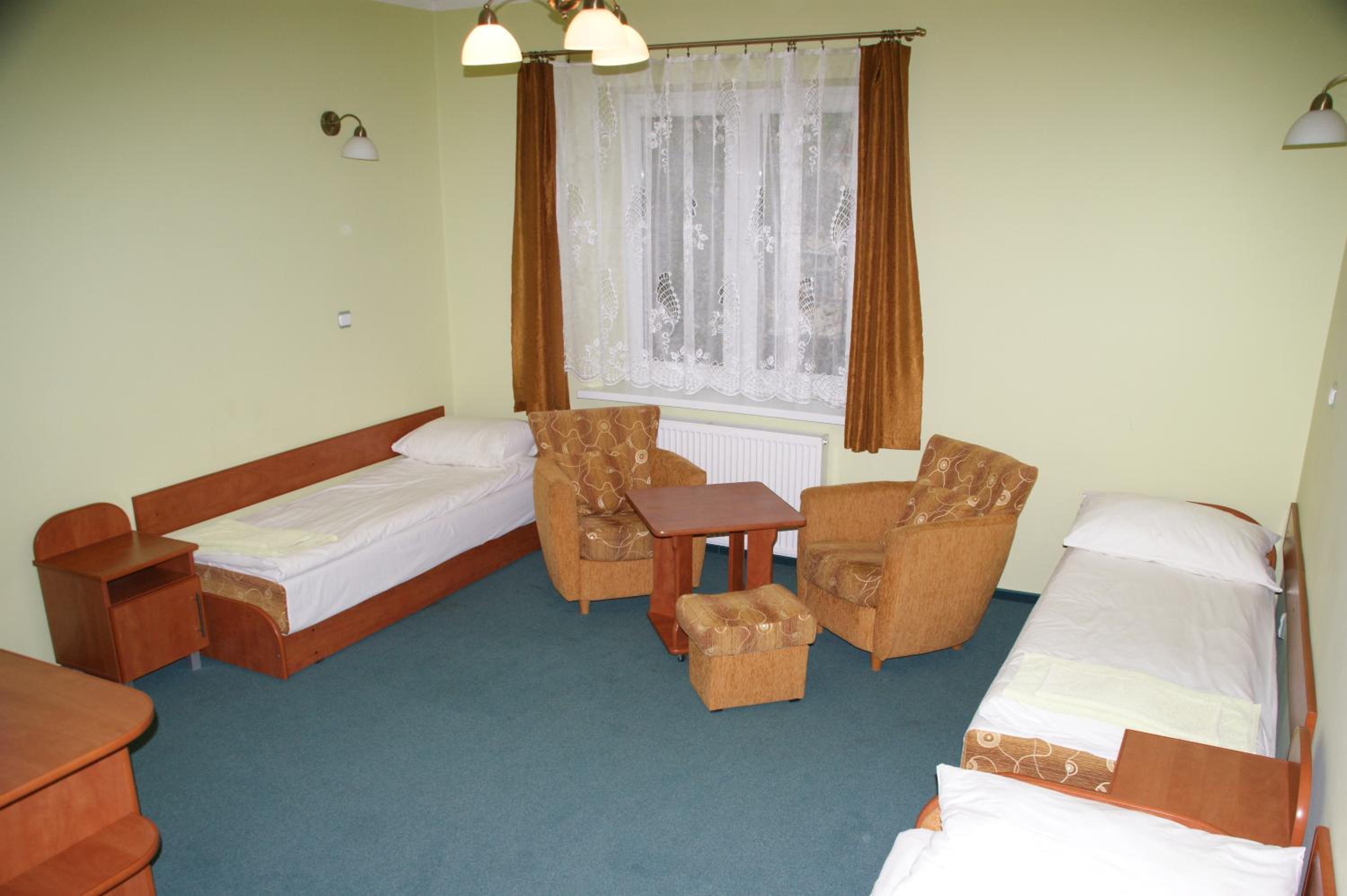 Triple Room photo 1