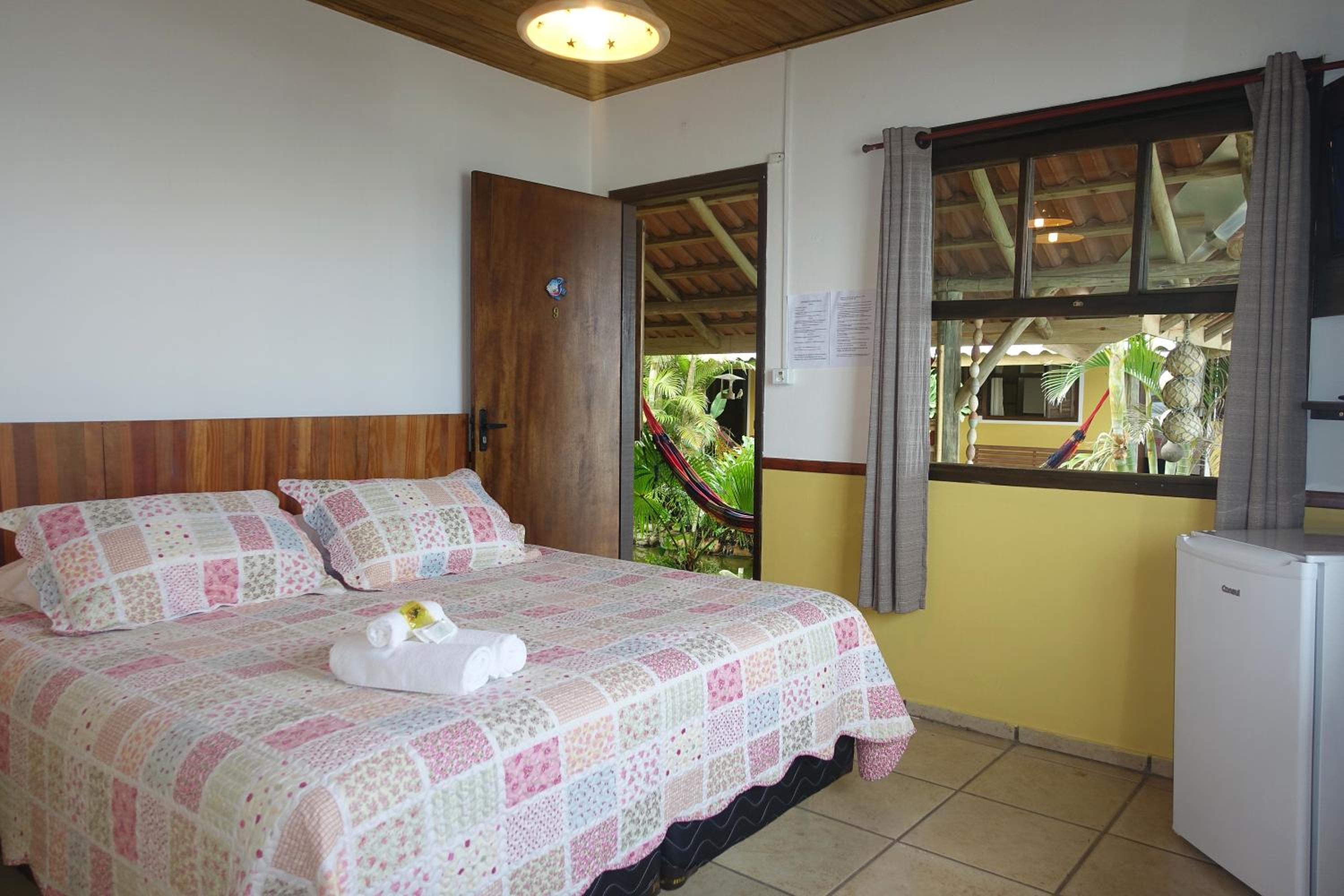 Suite with Sea View