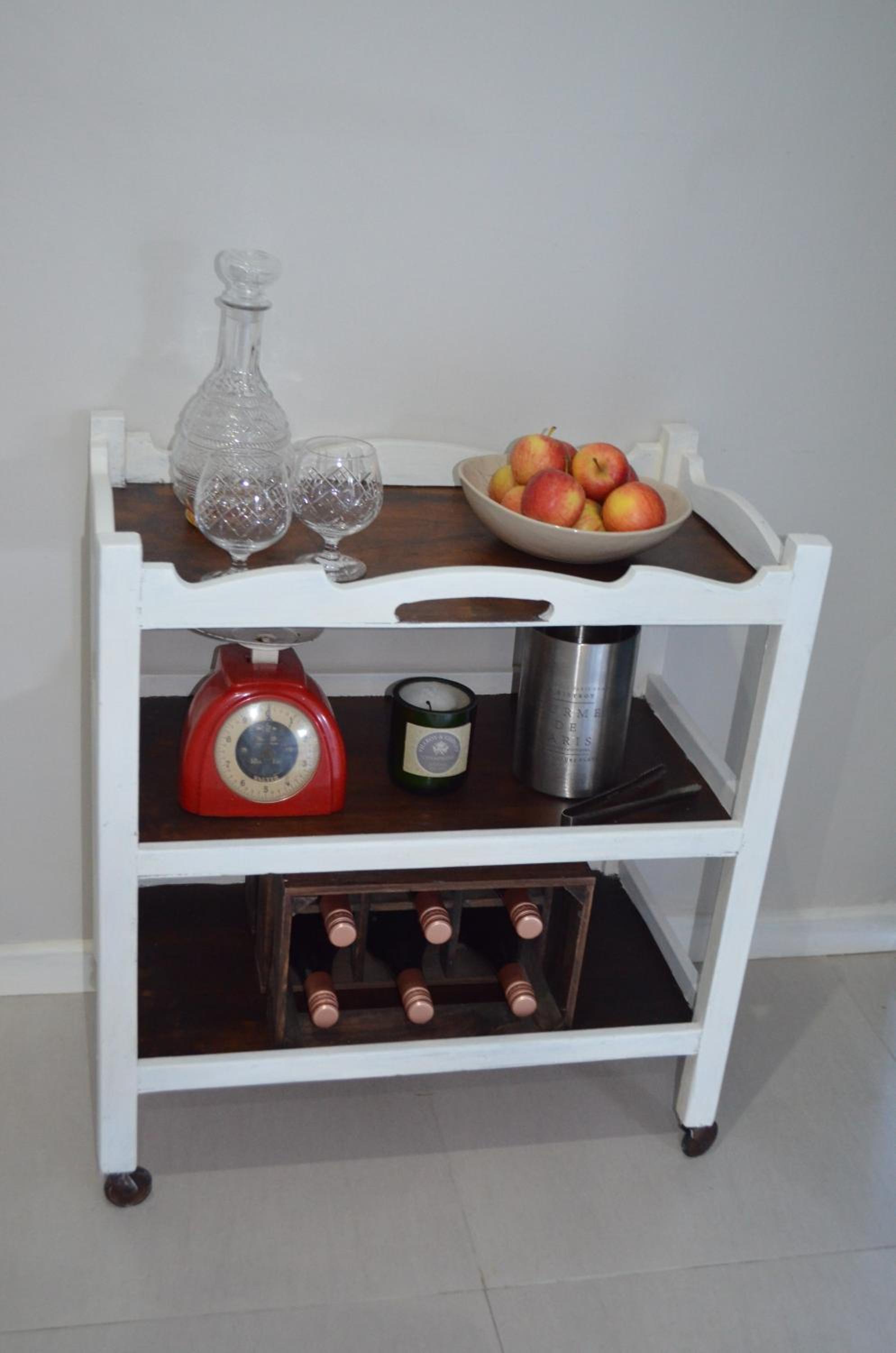 Studio Apartment - Photo 18