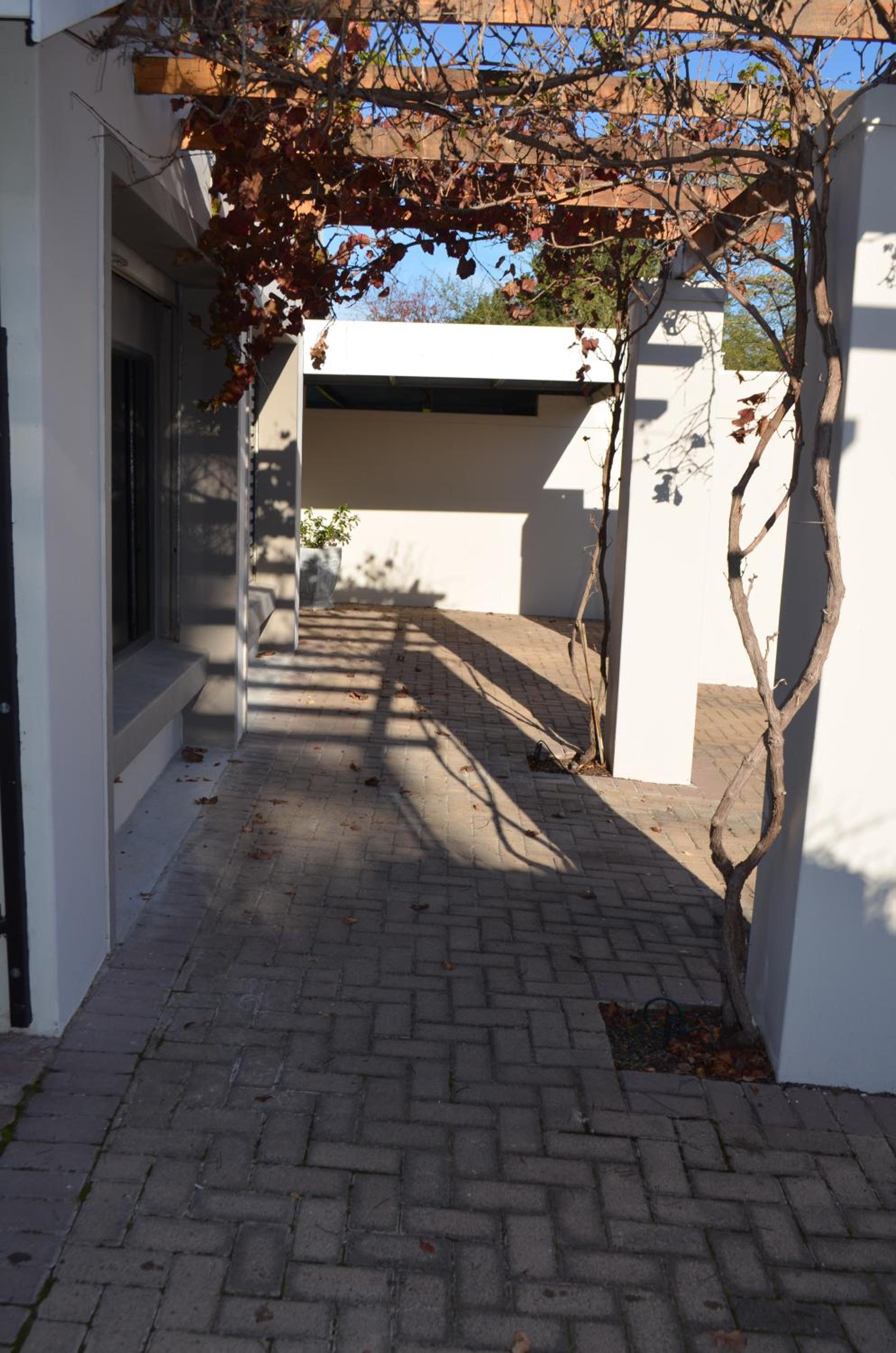 Studio Apartment - Photo 25