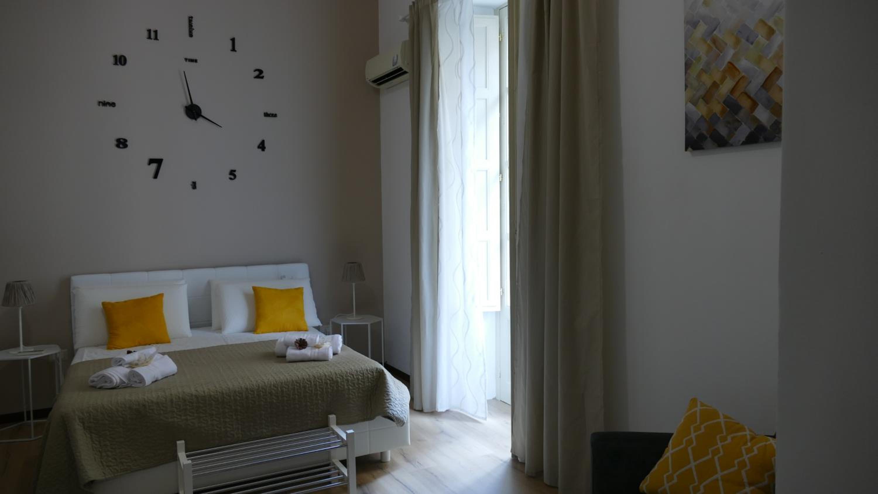 Comfort Triple Room photo 2