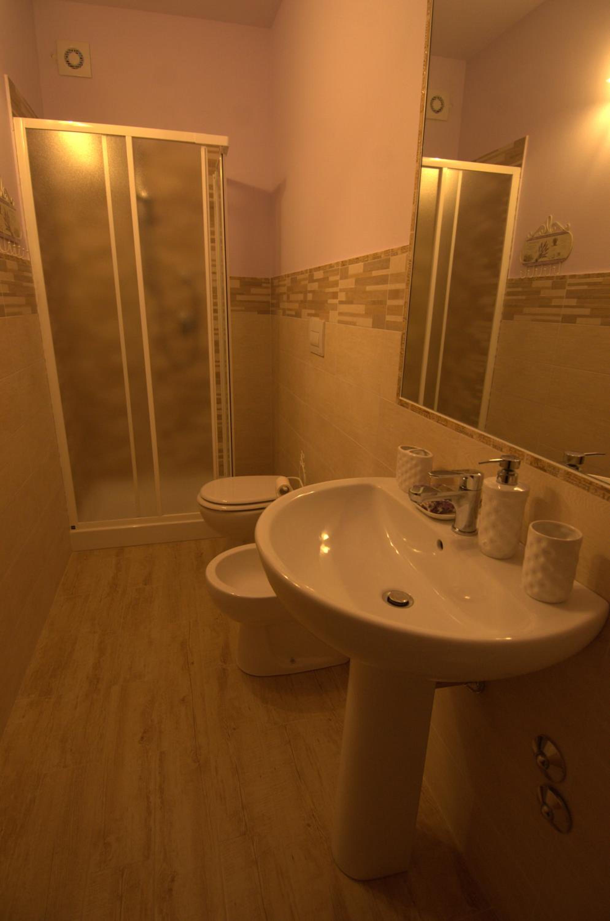 Queen Room with Garden View photo 2