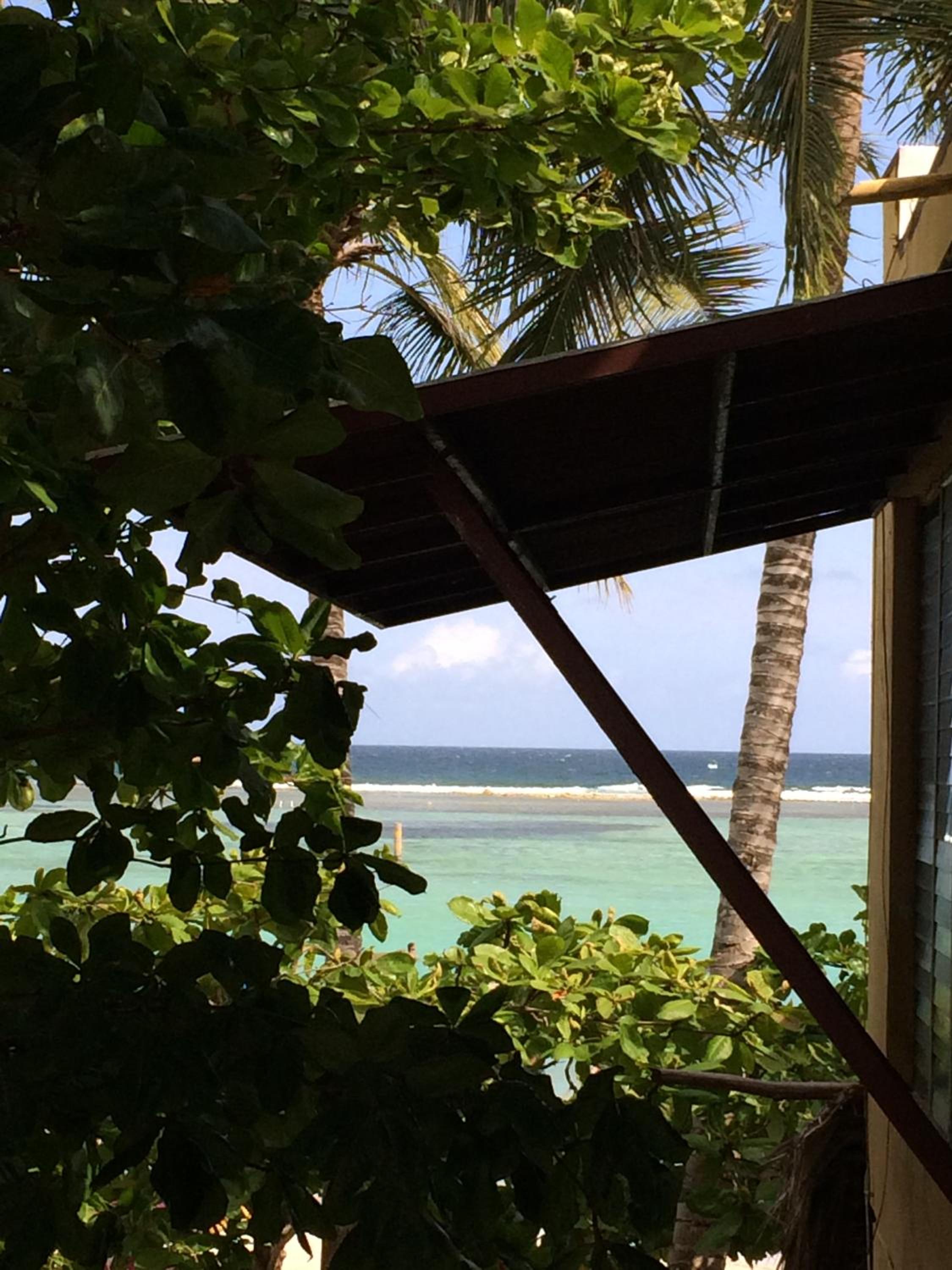Double Room With Terrace And Partial Seaview photo 2