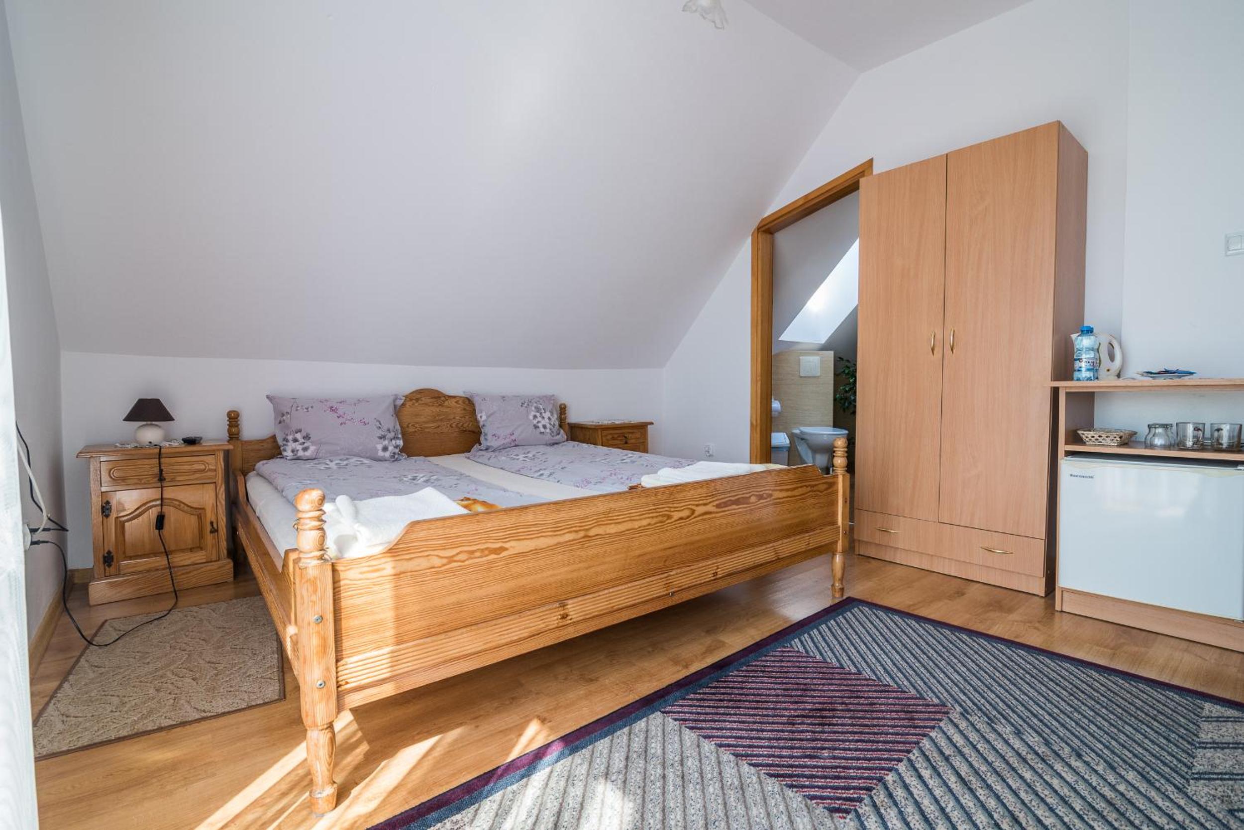 Double Room with Balcony photo 3