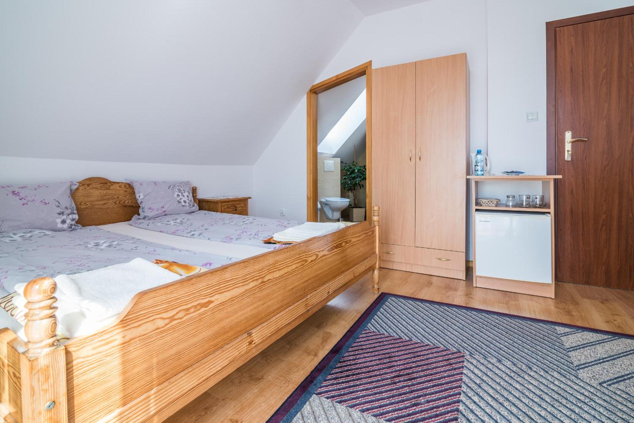 Double Room with Balcony photo 1