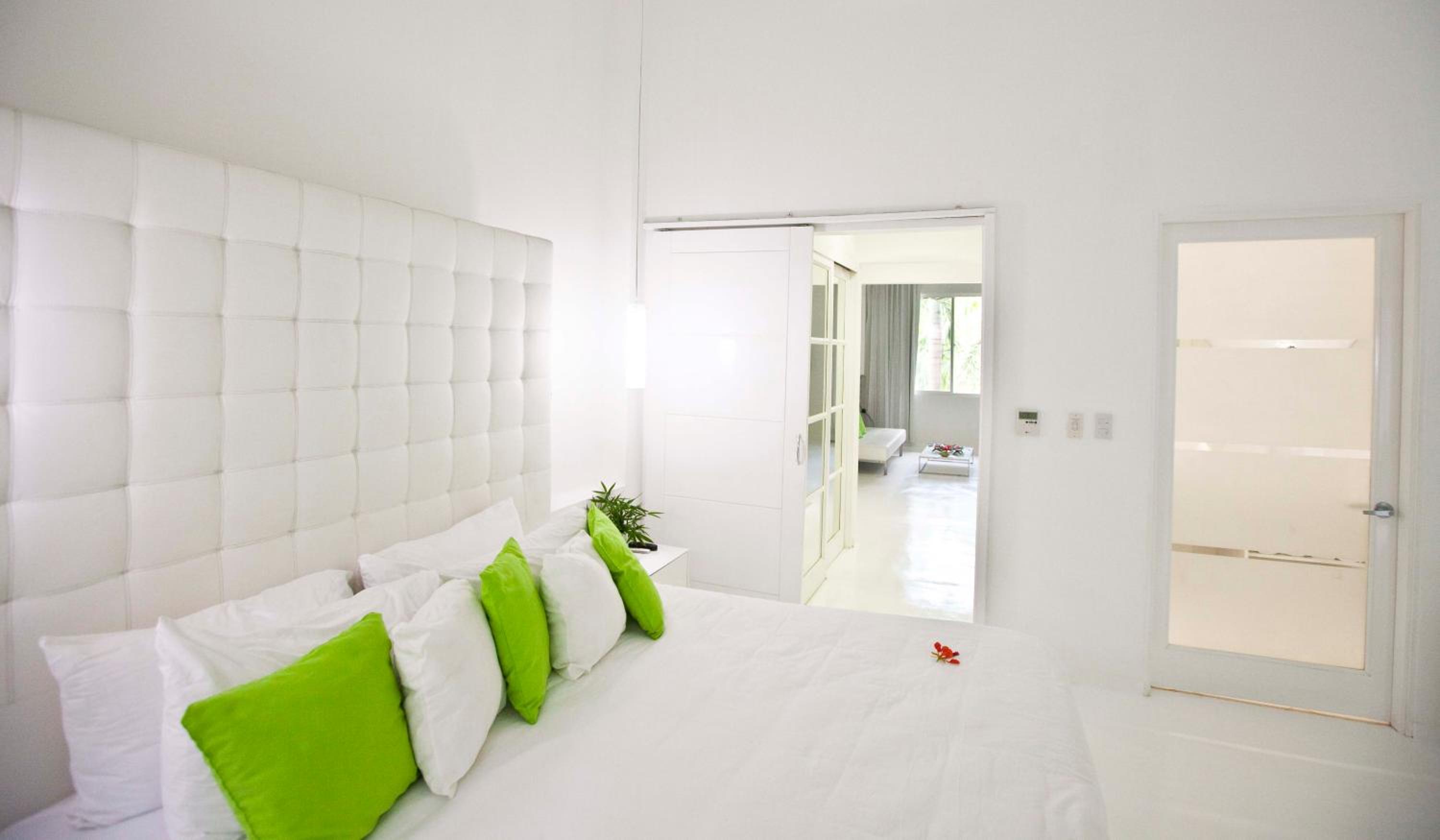 Le Cameleon Suite - Photo 8