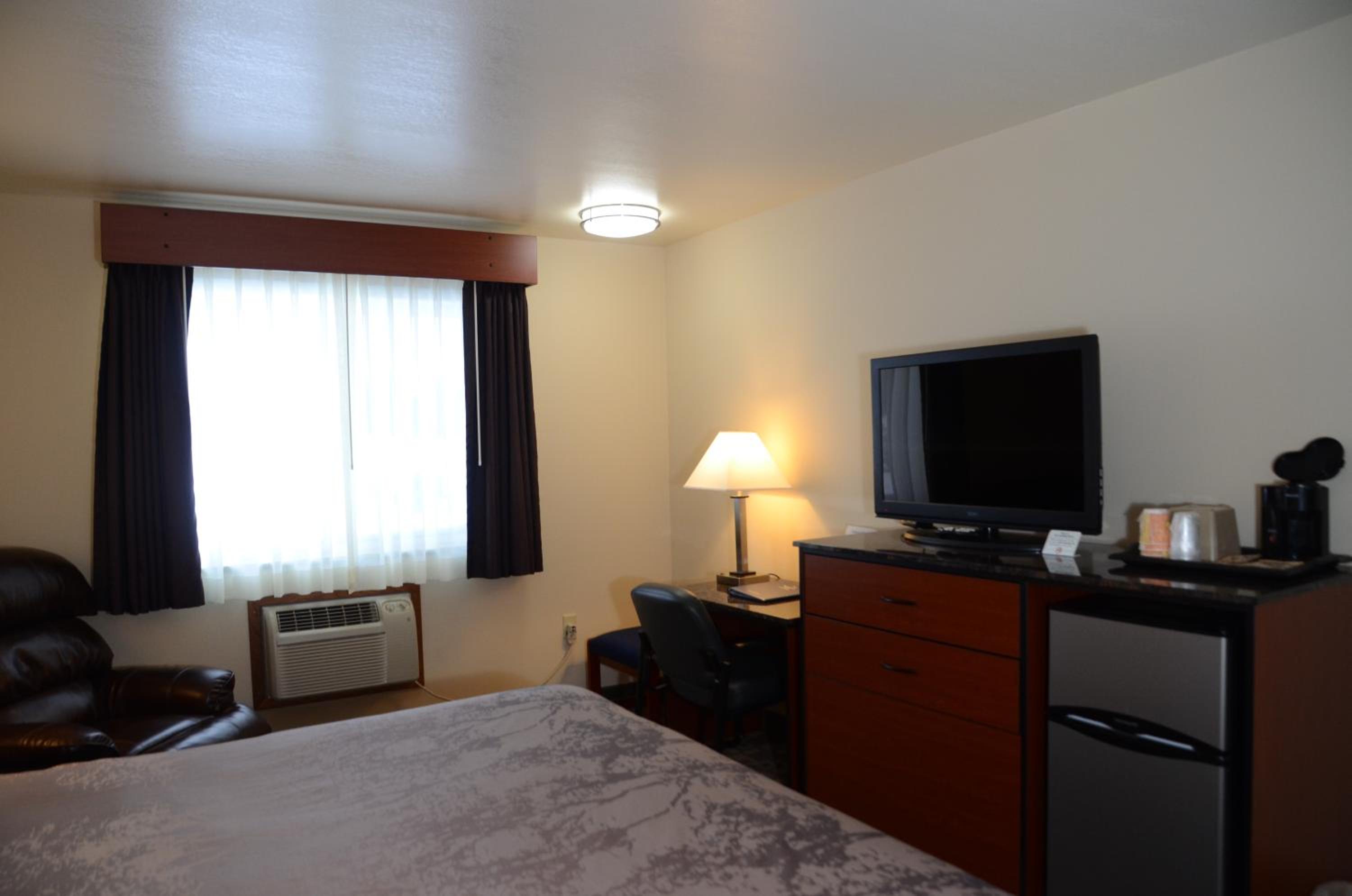 King Room - Non-Smoking