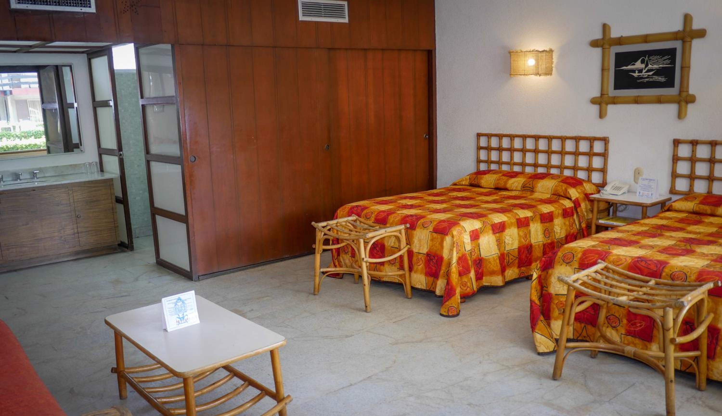 Superior Double Room - Photo 3