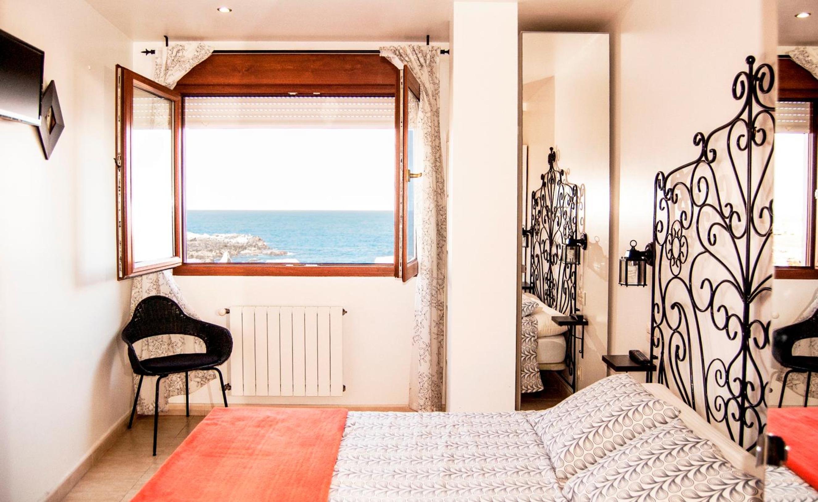 Apartment with Sea View photo 3
