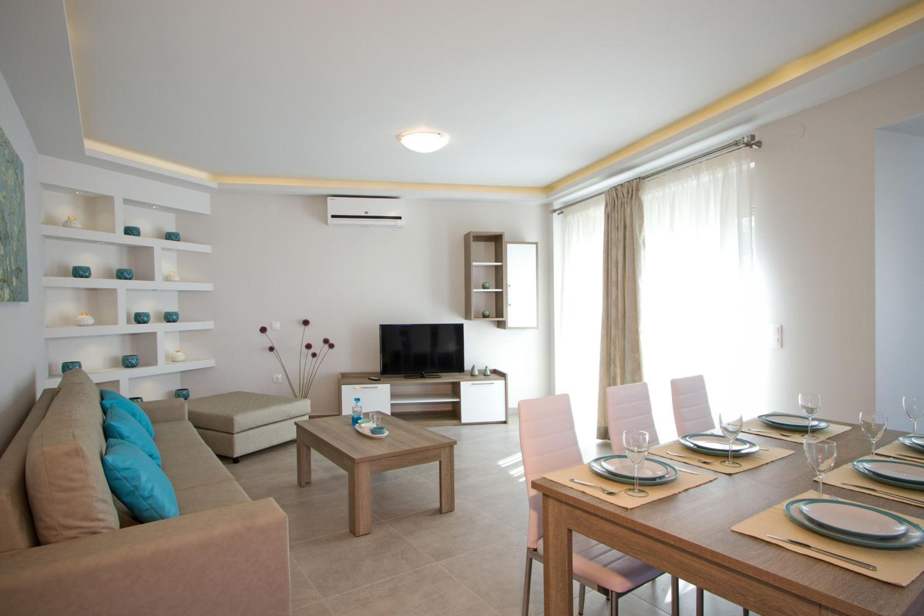 Standard Villa