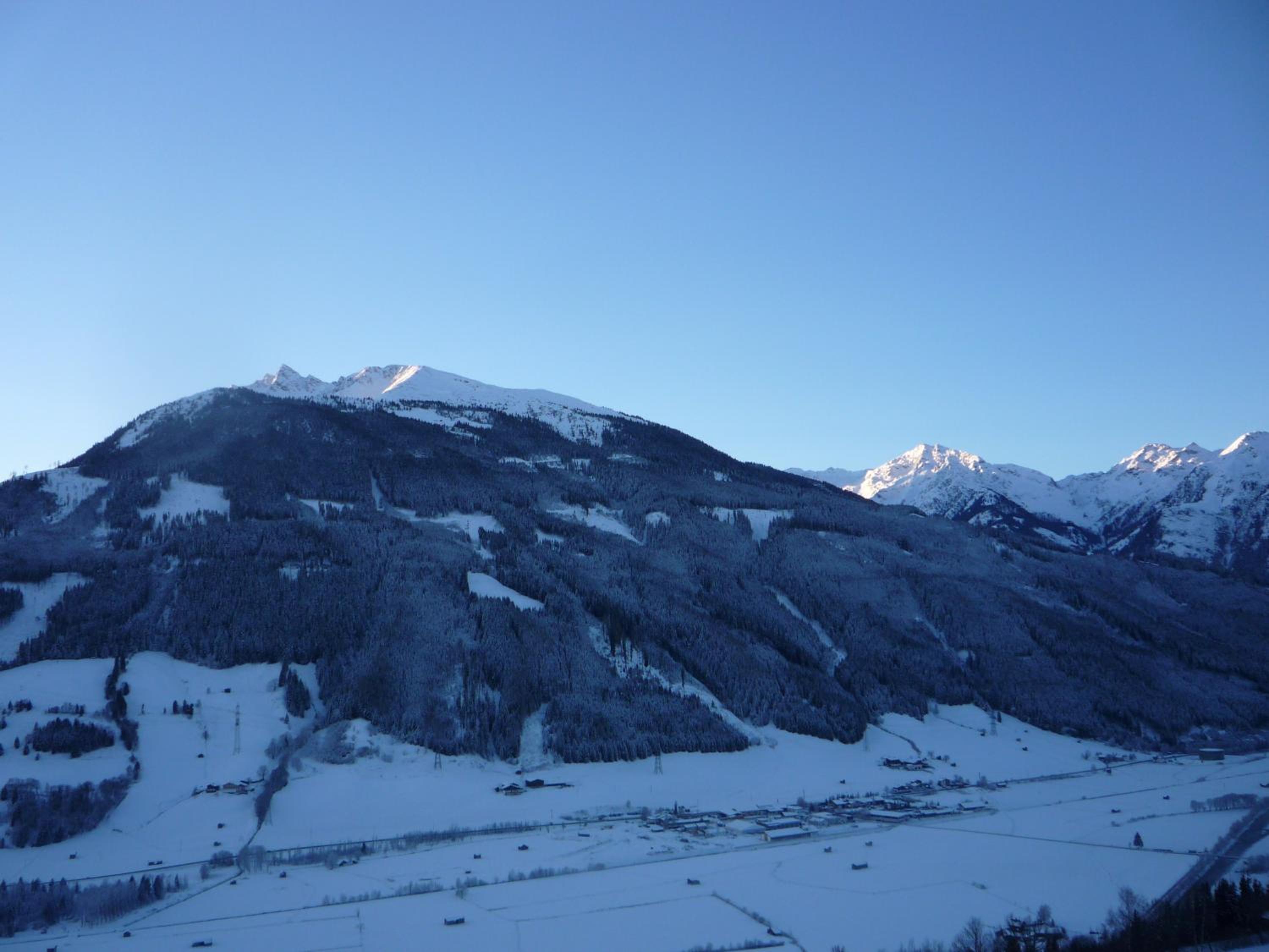 Double Room with Mountain View photo 3