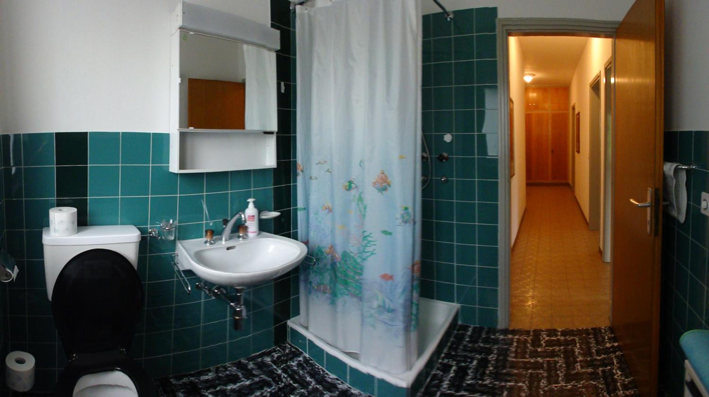 Apartment - Ground Floor photo 2