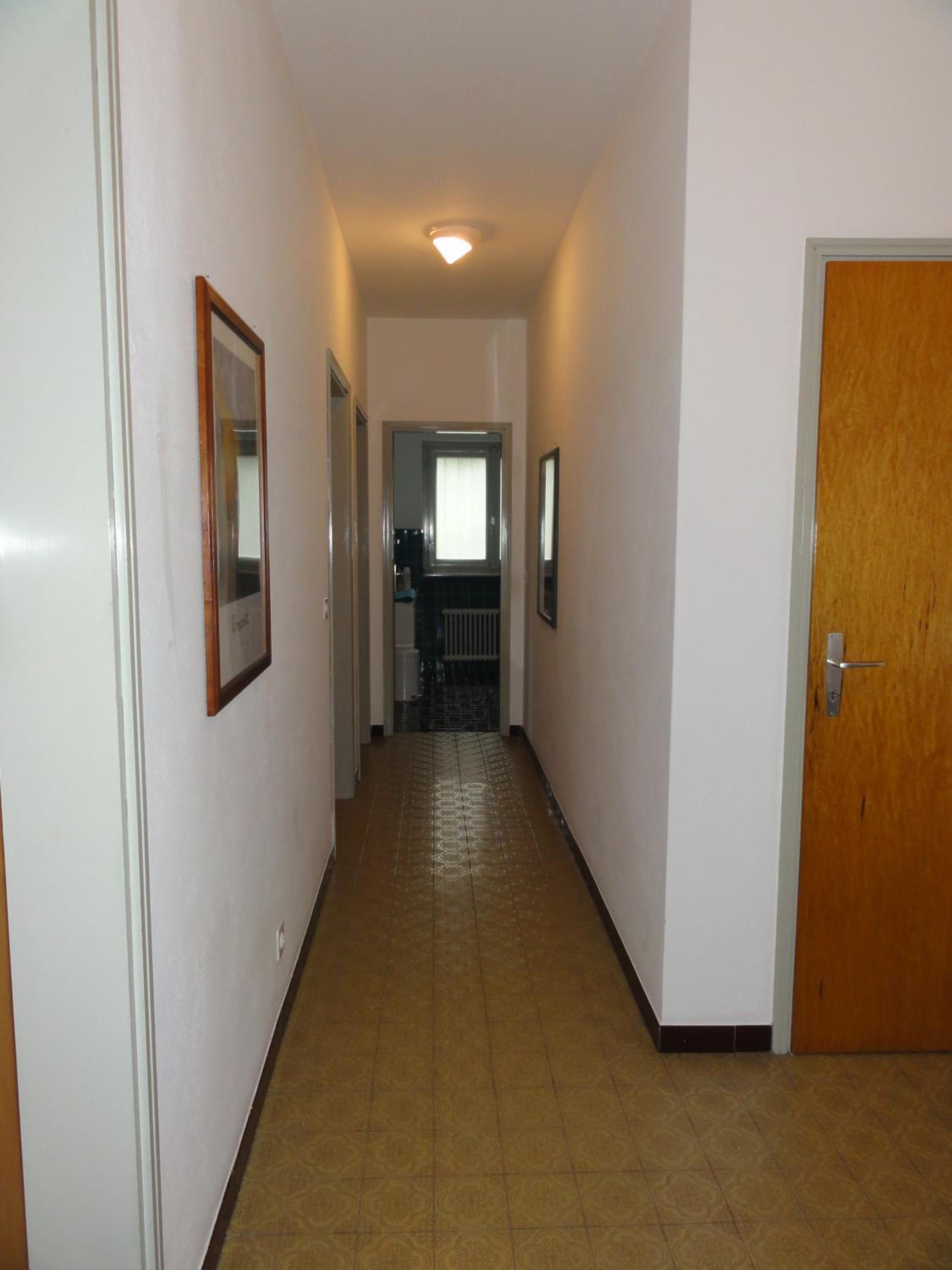 Two-Bedroom Apartment photo 3
