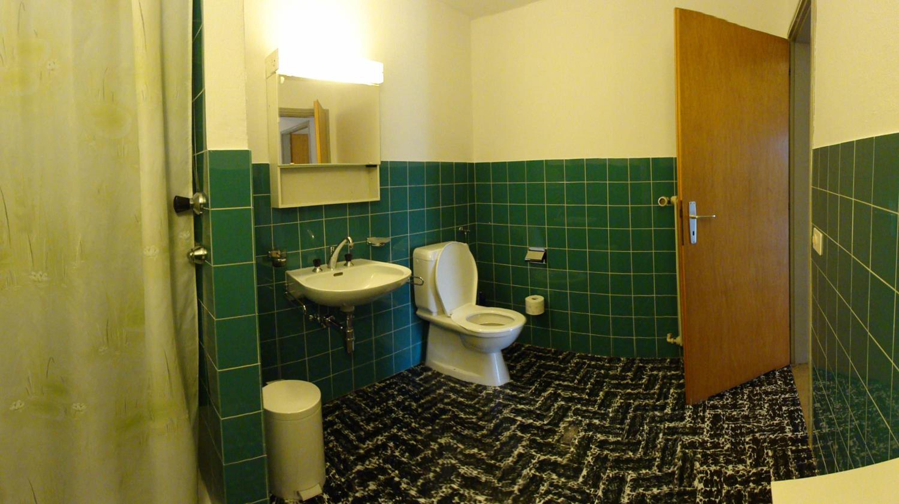 Two-Bedroom Apartment photo 2