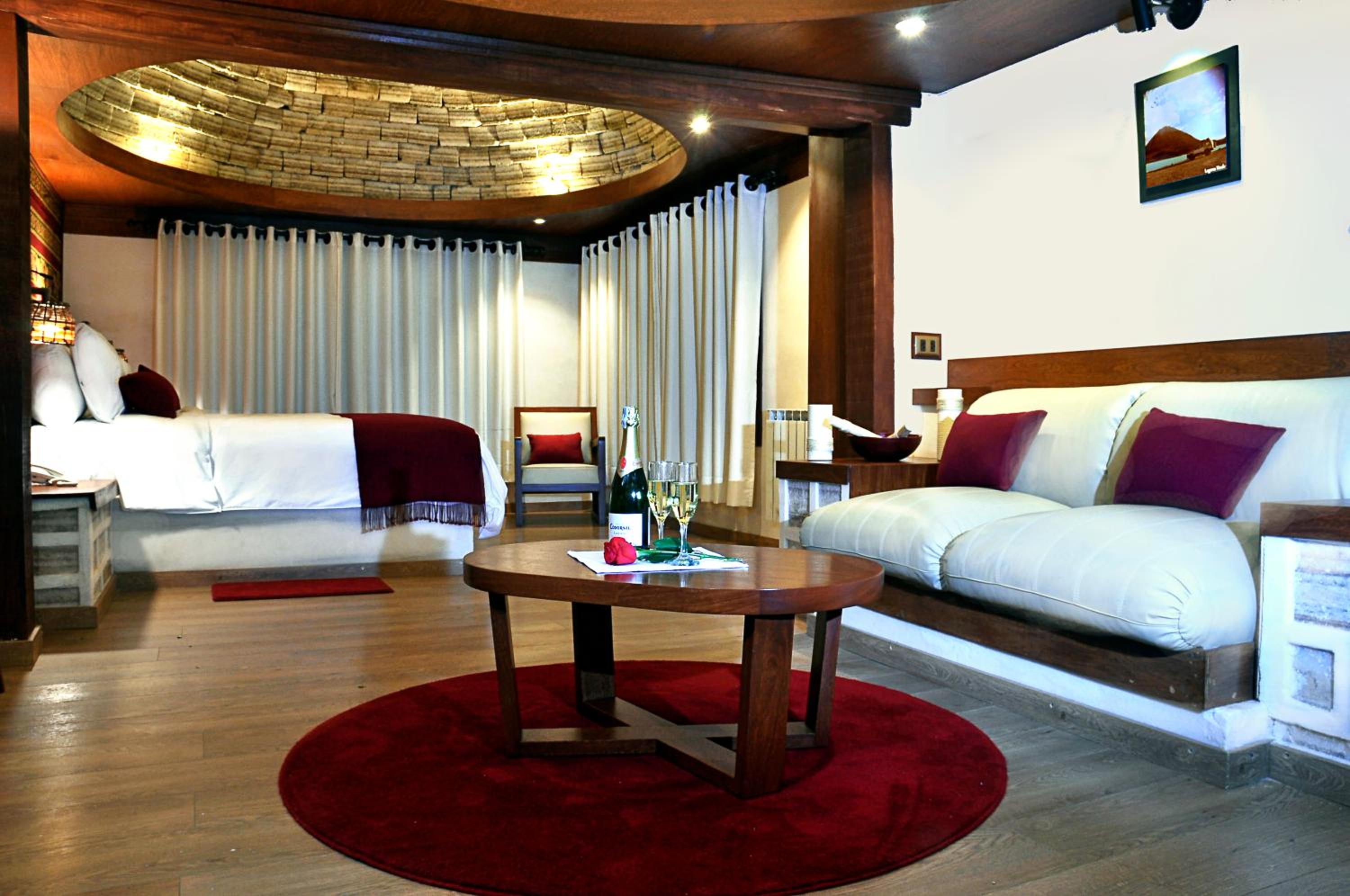 Suite photo 2