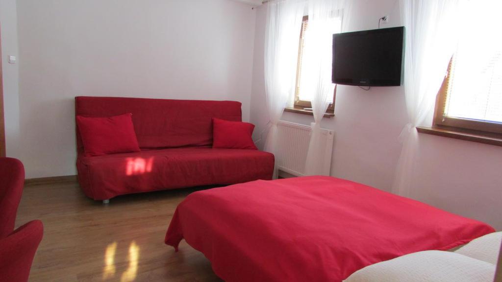 Quadruple Room - Photo 4