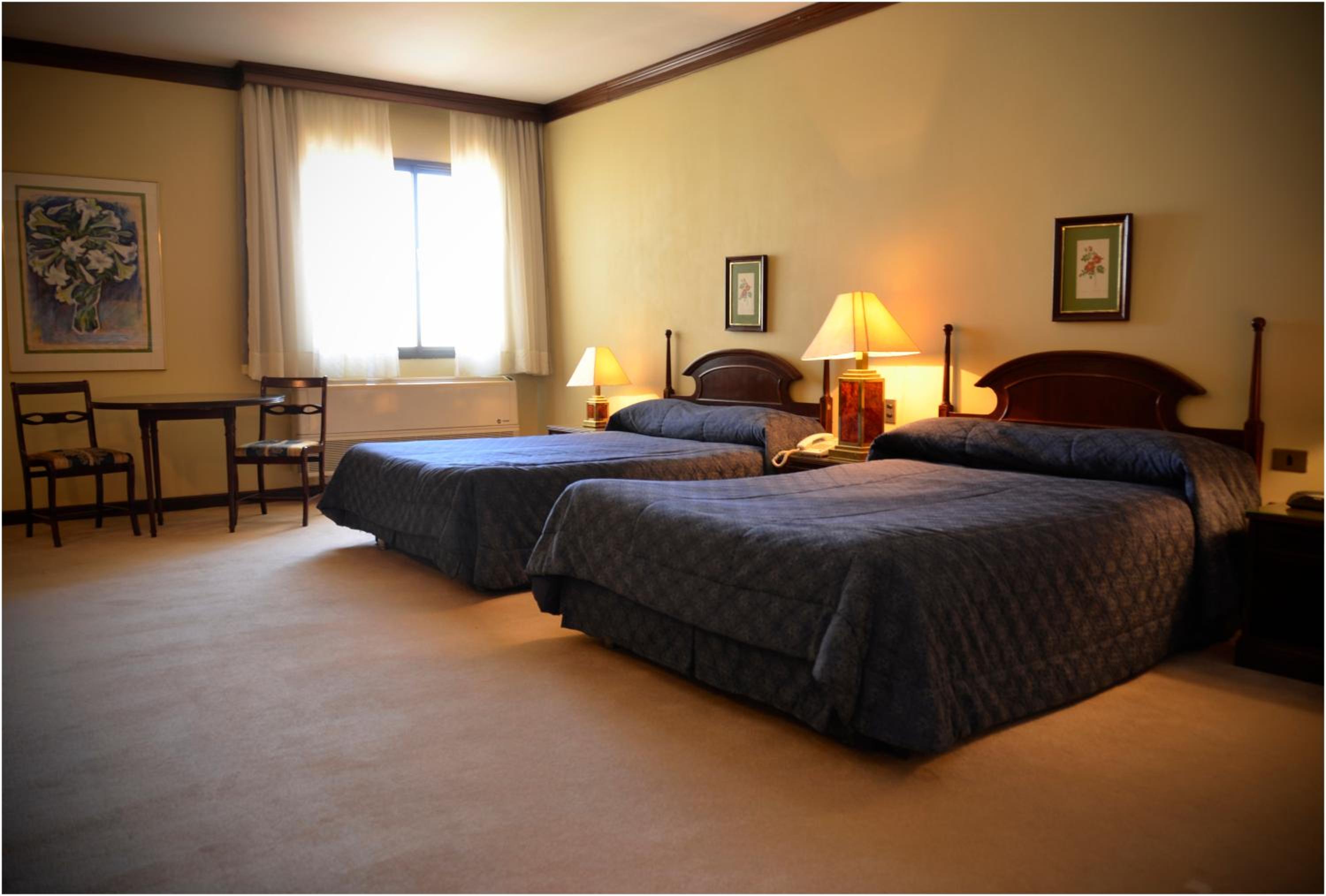 Deluxe Triple Room photo 3