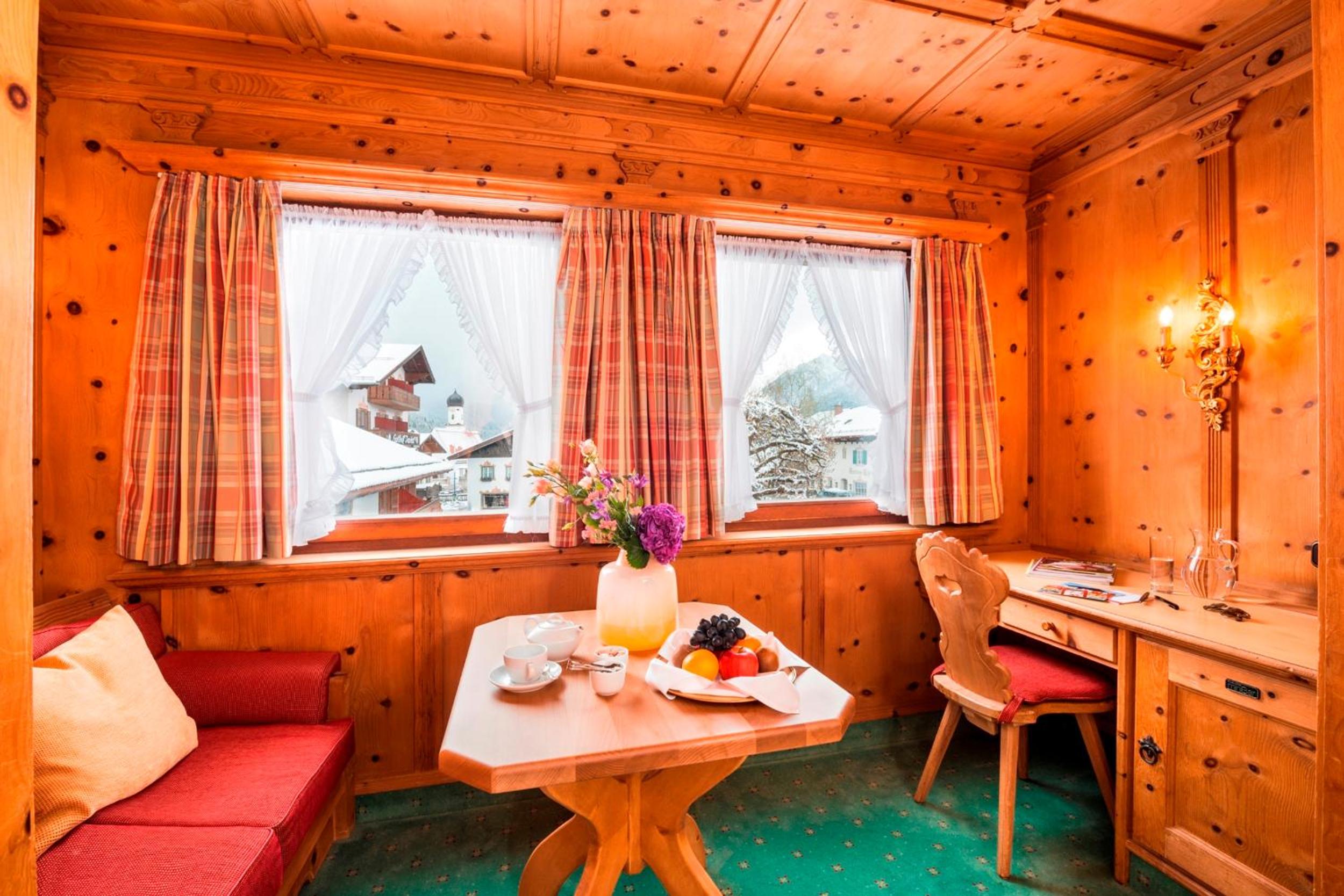 Double Room - Photo 7