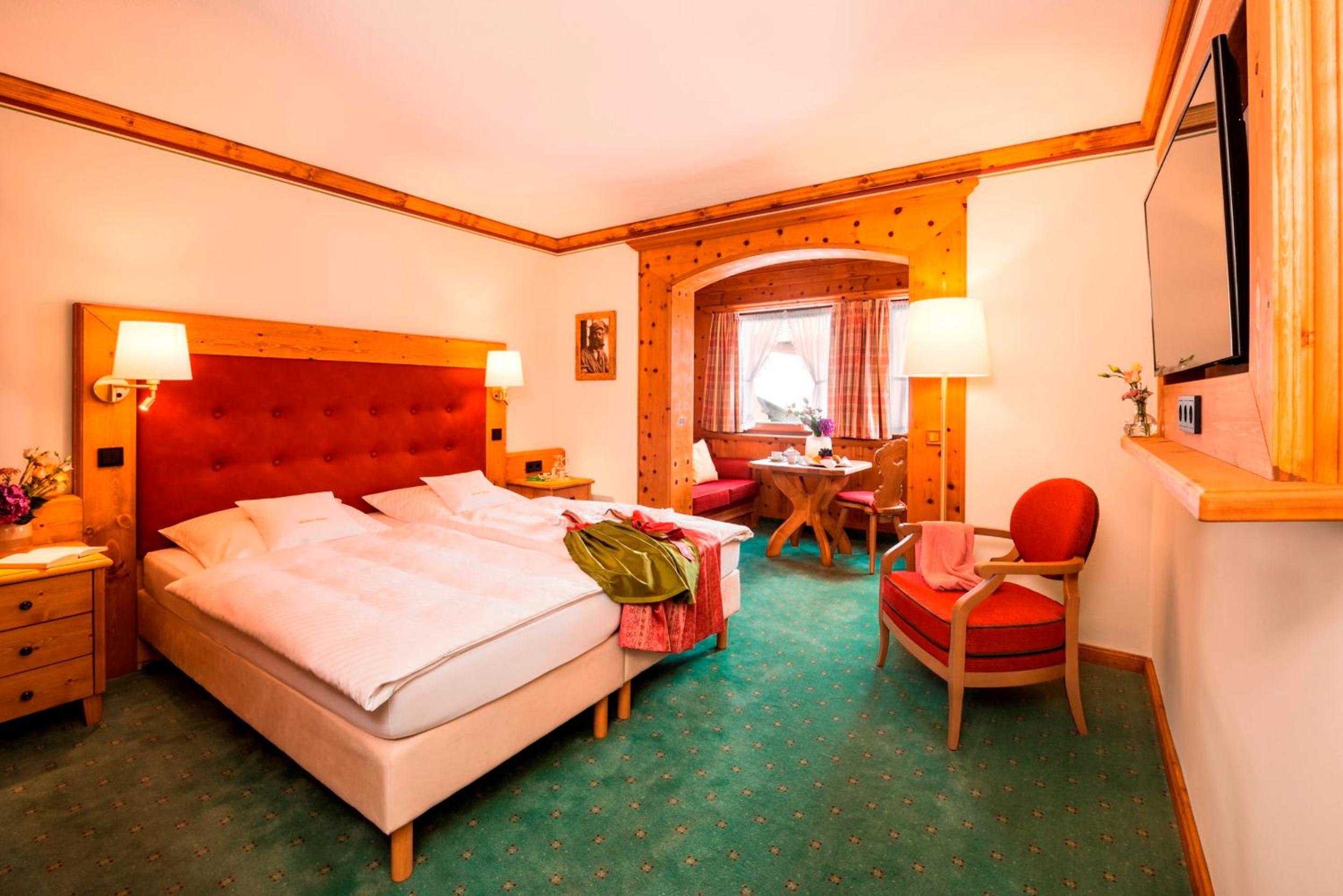 Double Room - Photo 1
