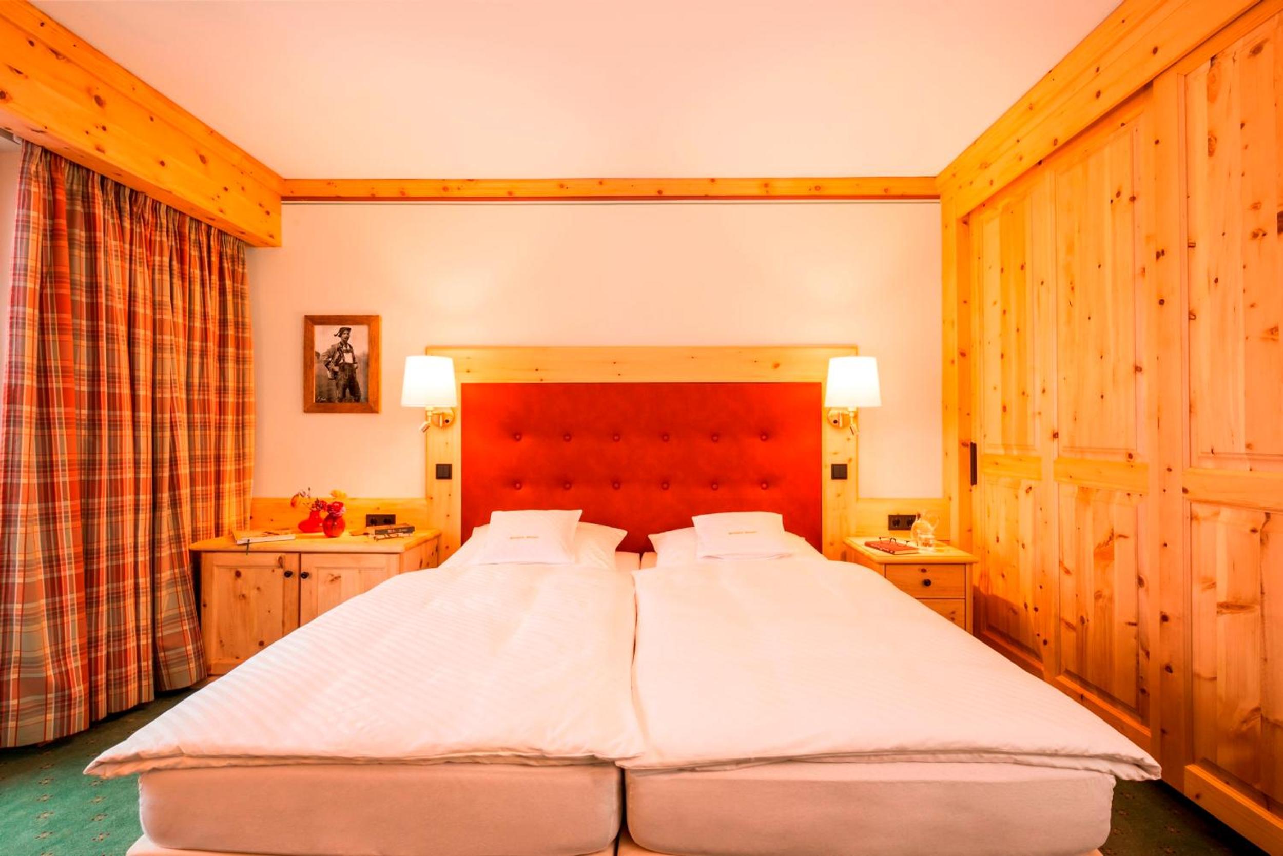 Double Room with Balcony - Photo 13