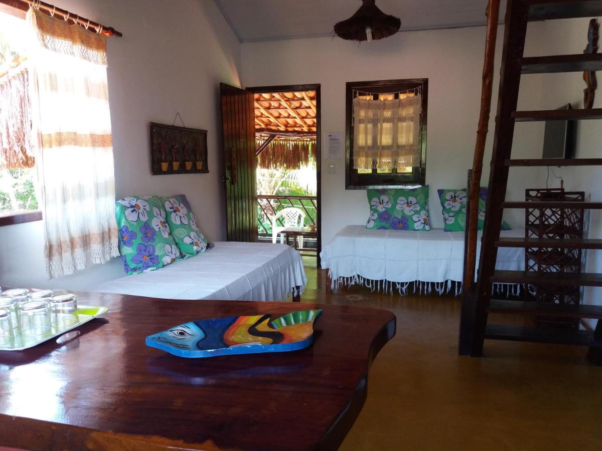 Chalet Flat photo 3