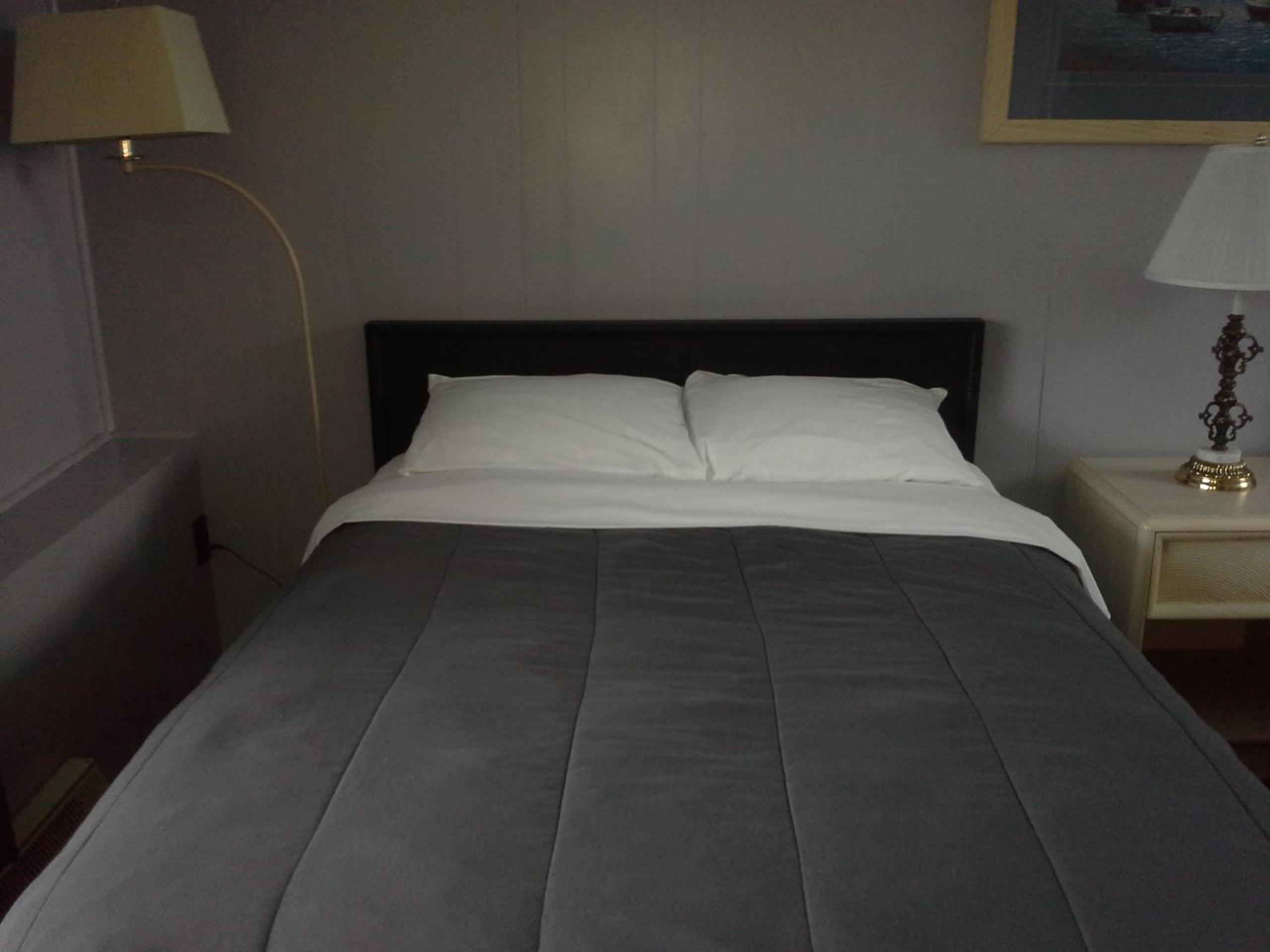 Double Room with Two Double Beds - Photo 4