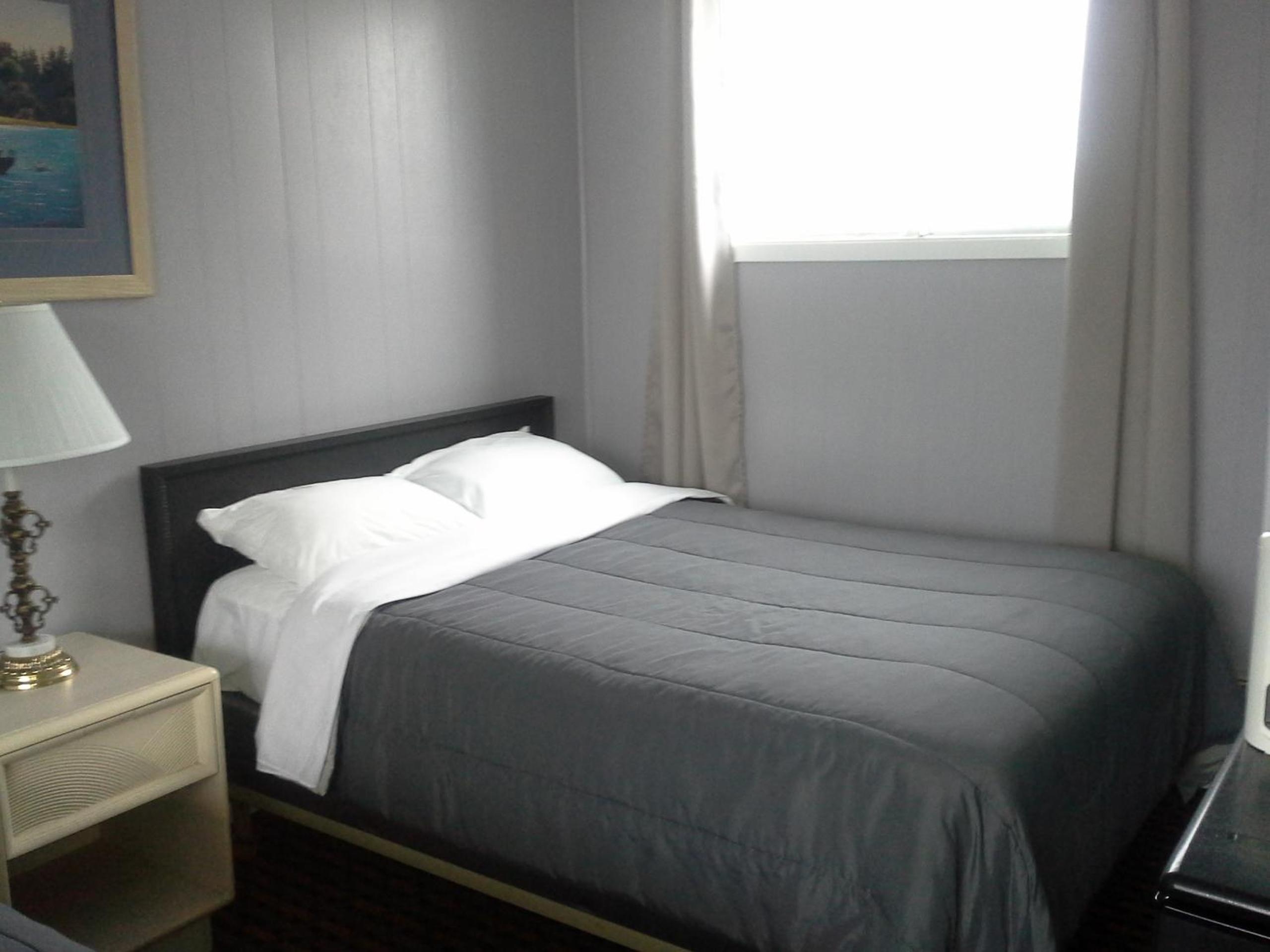 Double Room with Two Double Beds - Photo 3