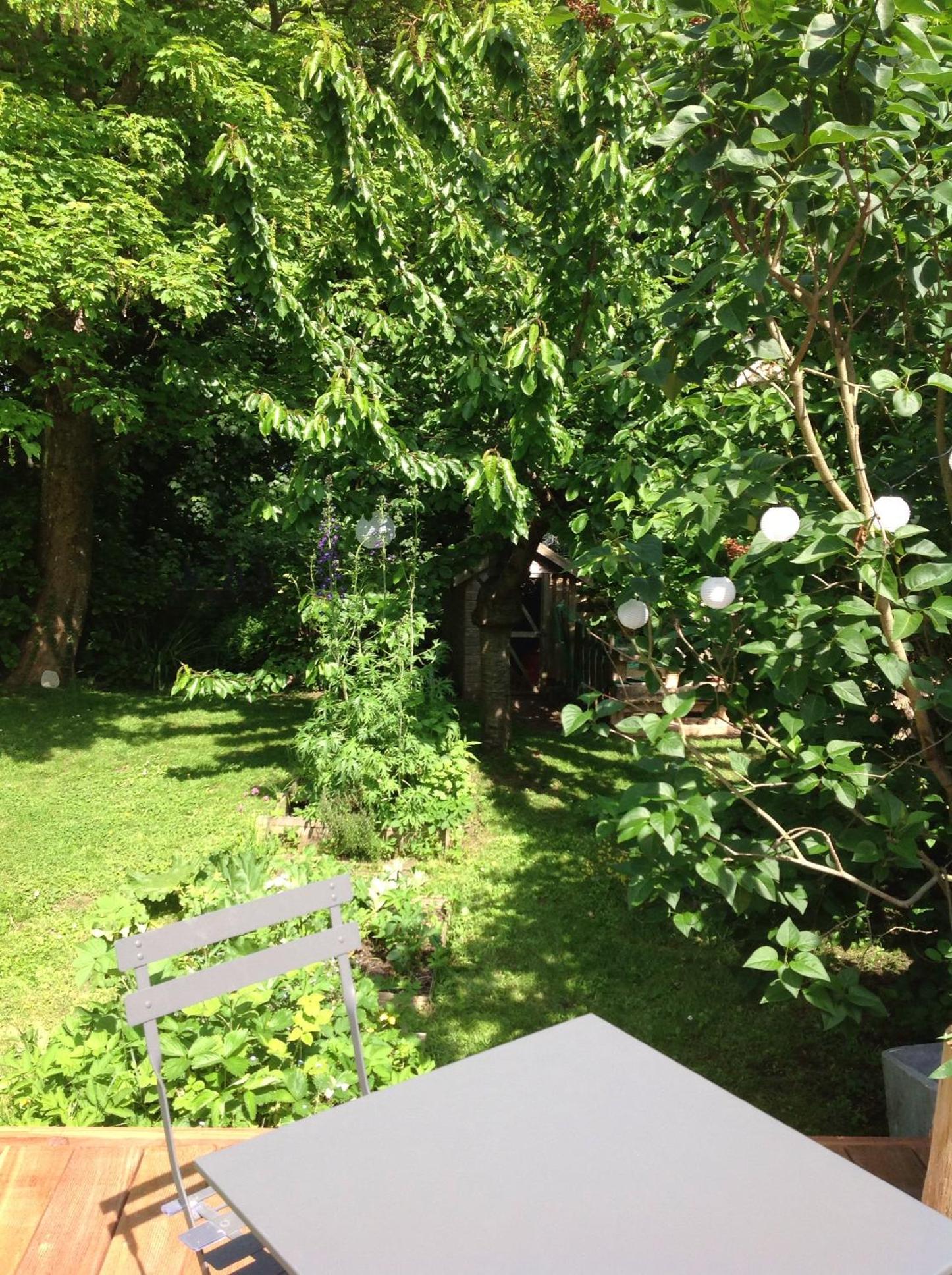Double Room with Park View photo 2
