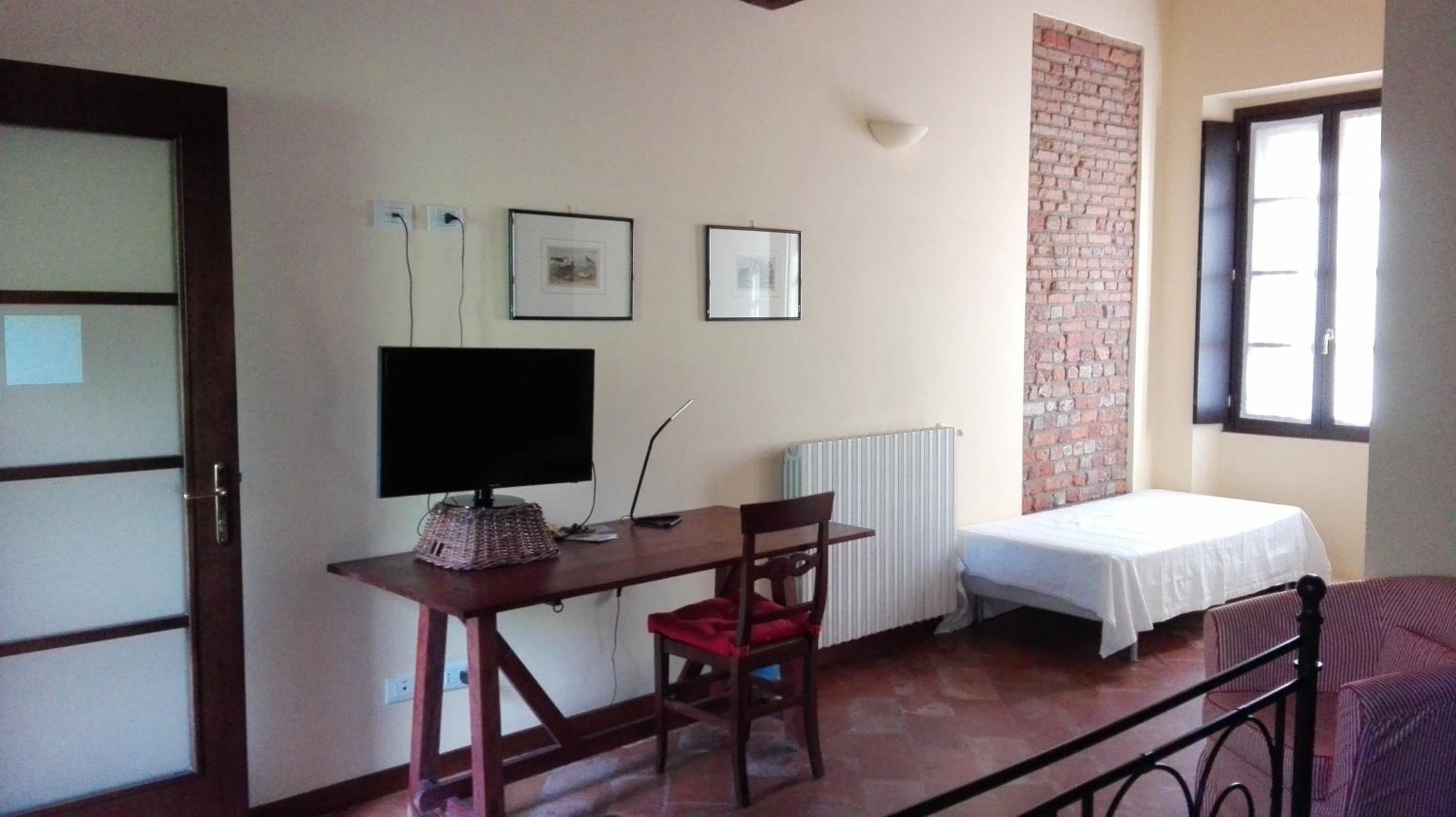Double or Twin Room photo 2