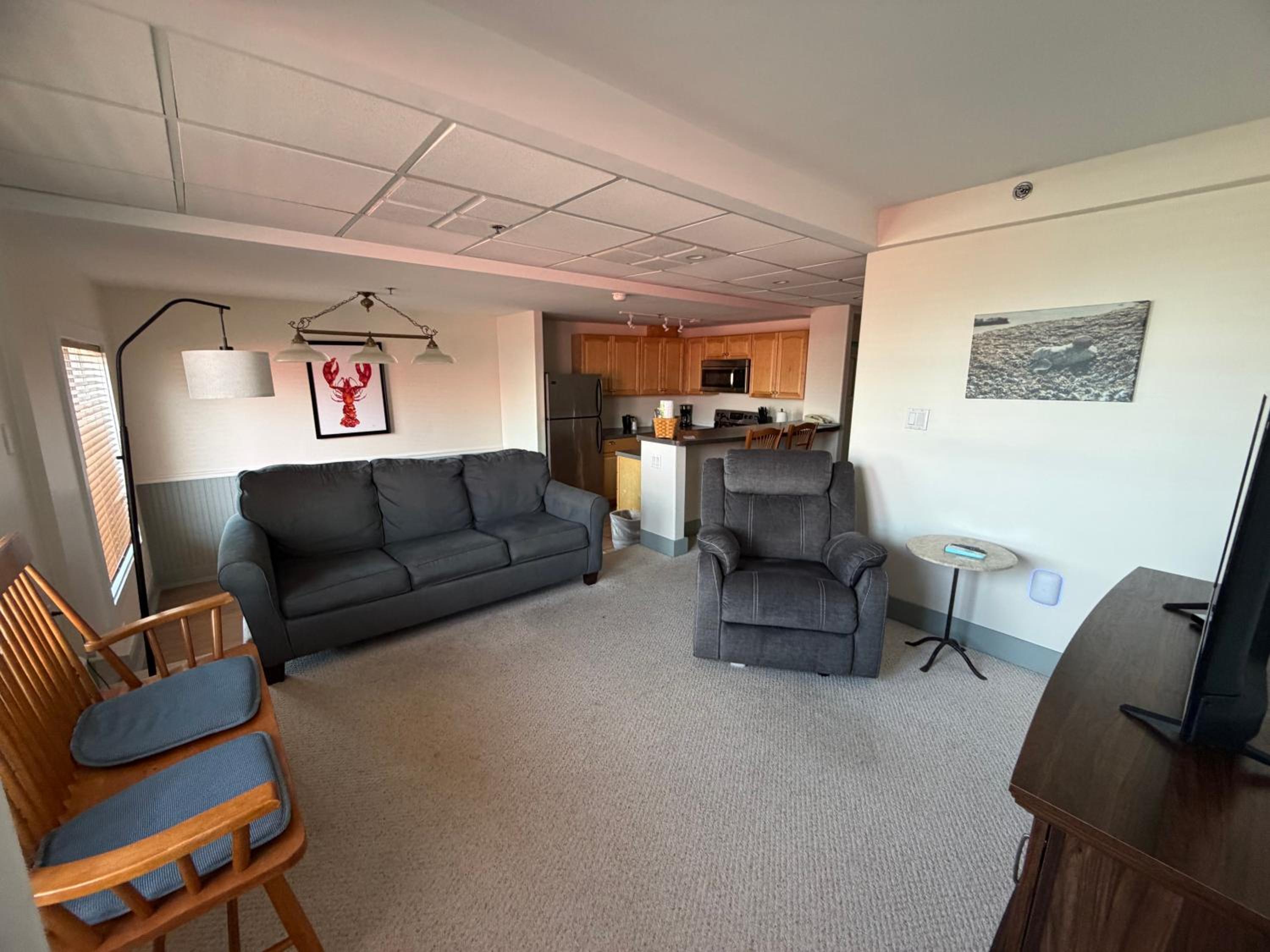 Deluxe Family Suite