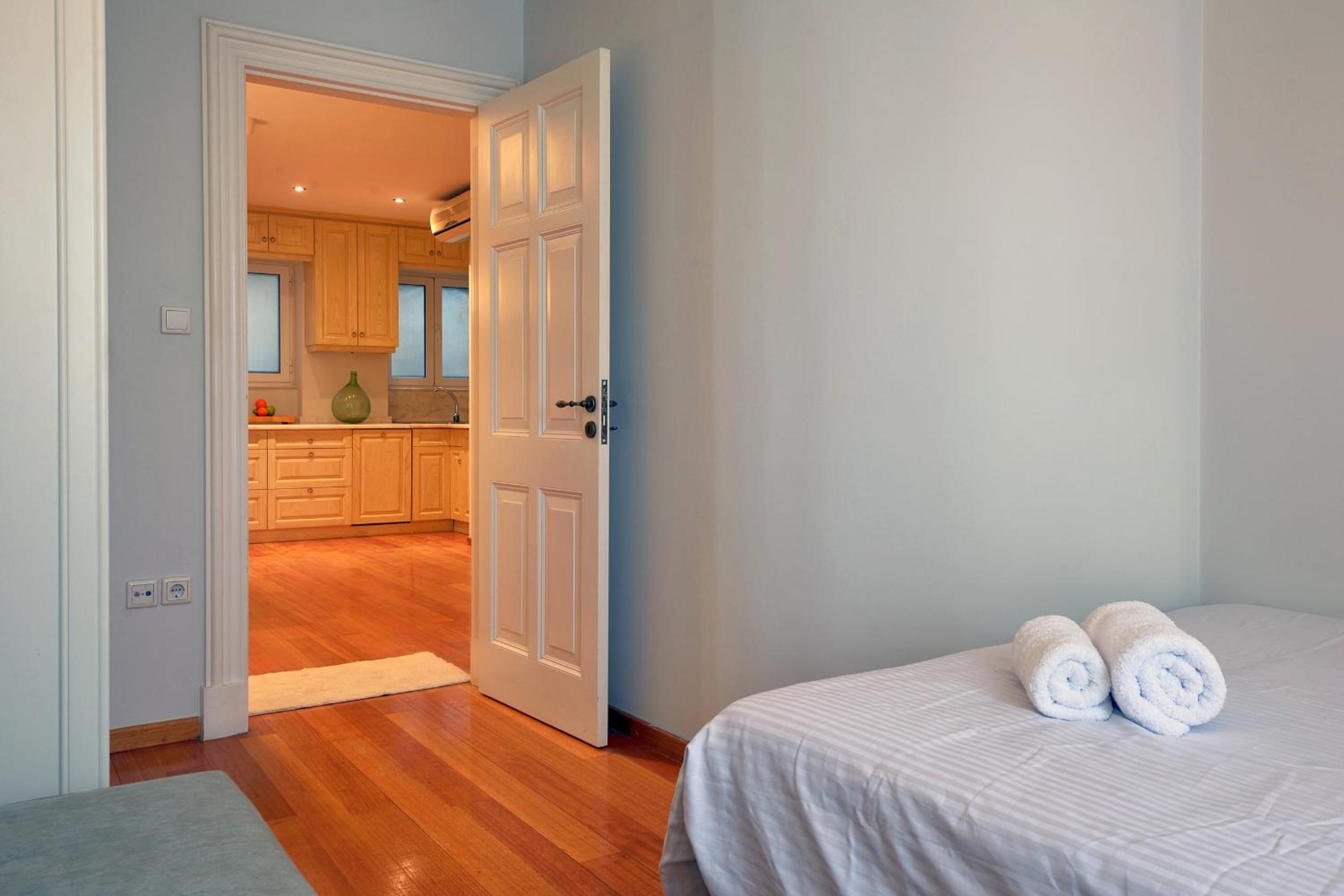 Superior Apartment photo 2