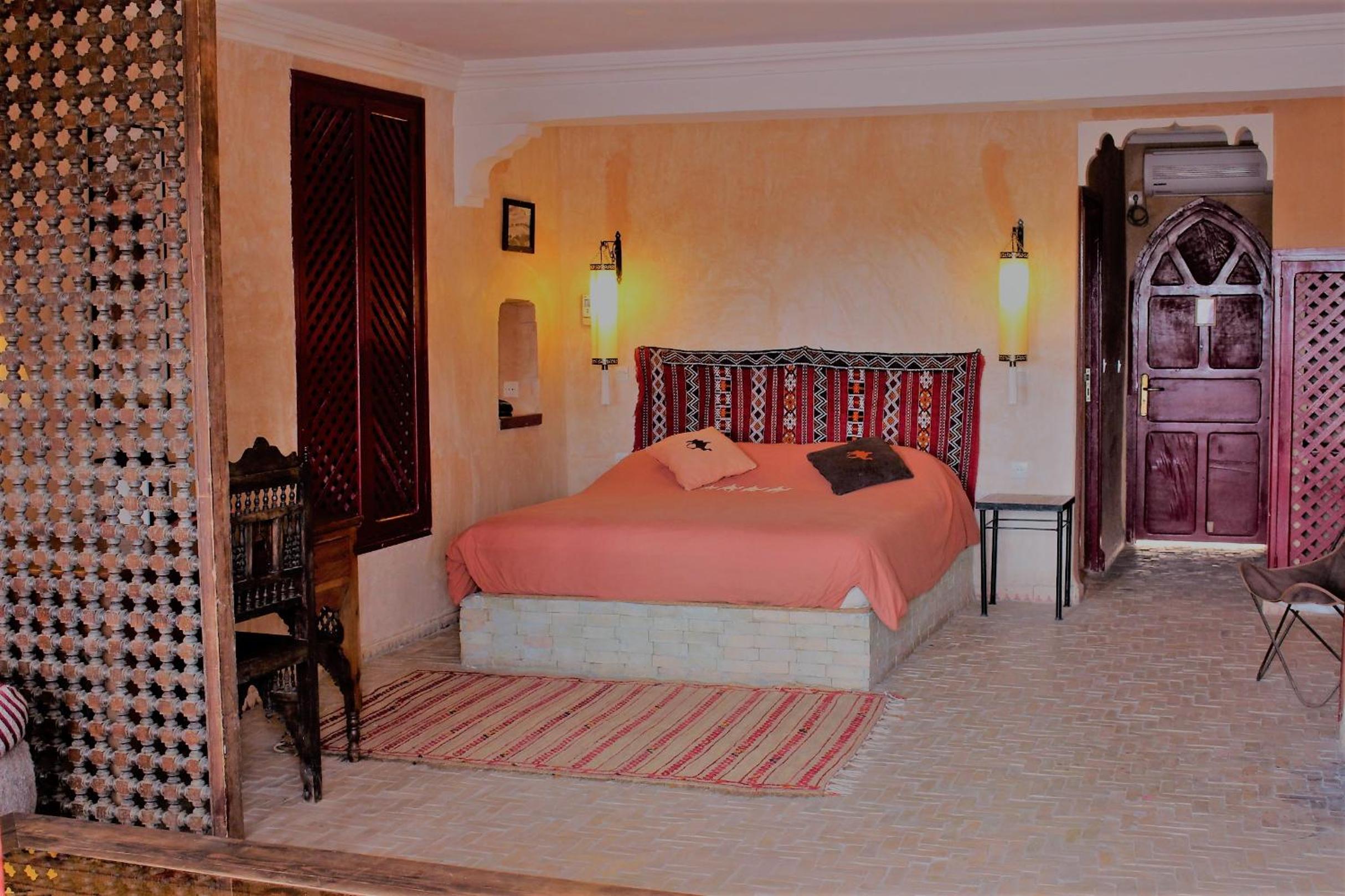 Suite with Mountain View photo 3